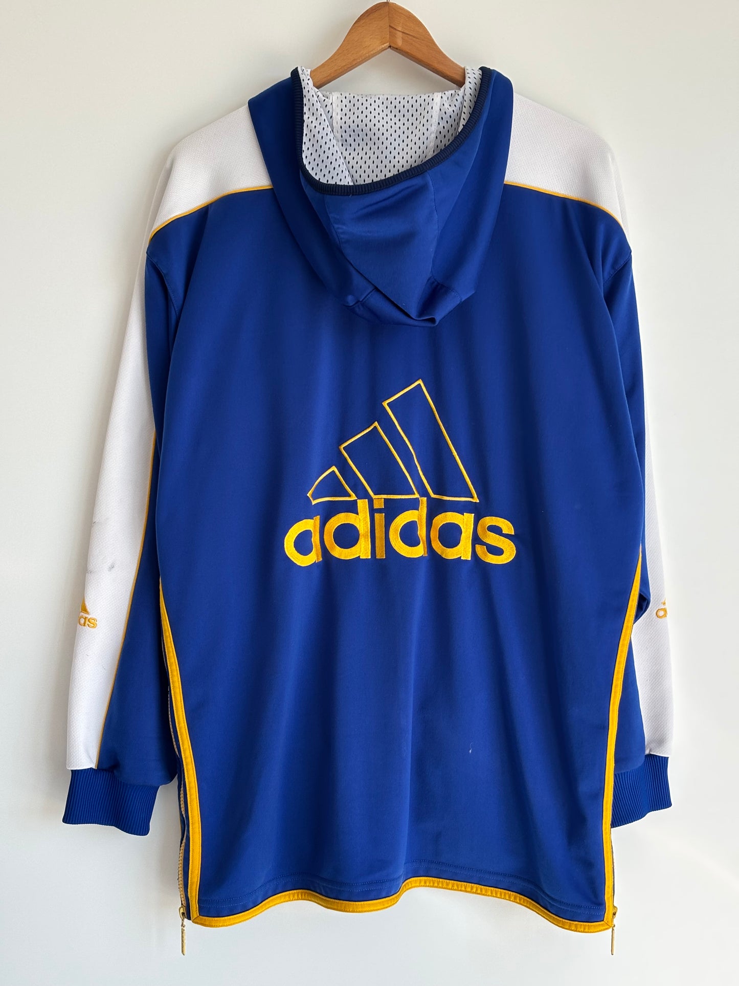 Adidas TrackTop