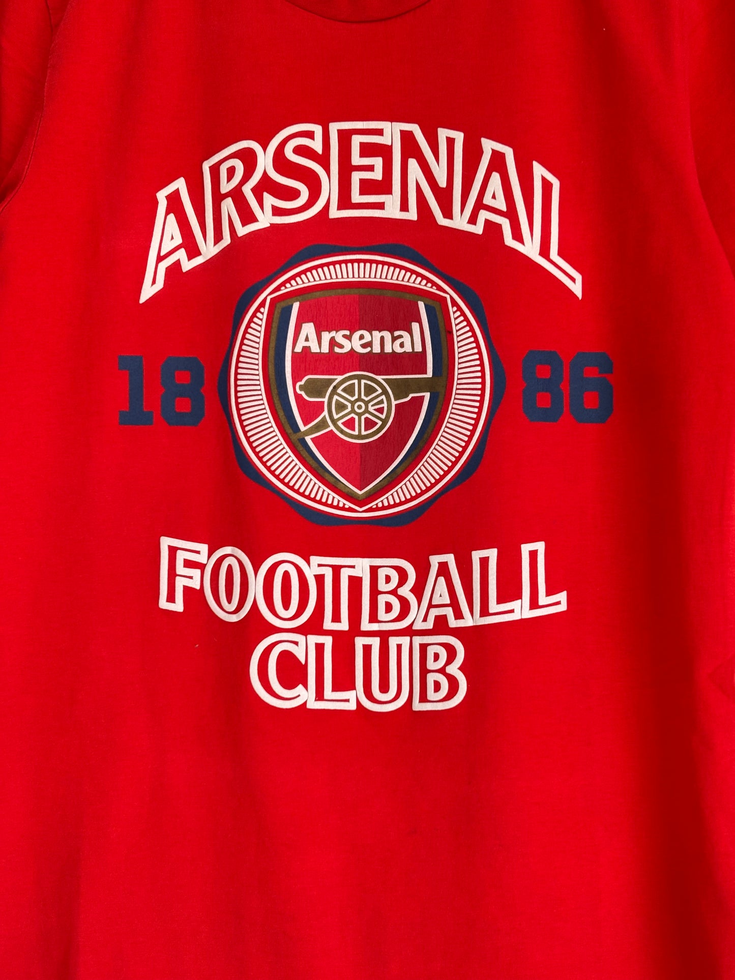 Puma Arsenal Tee