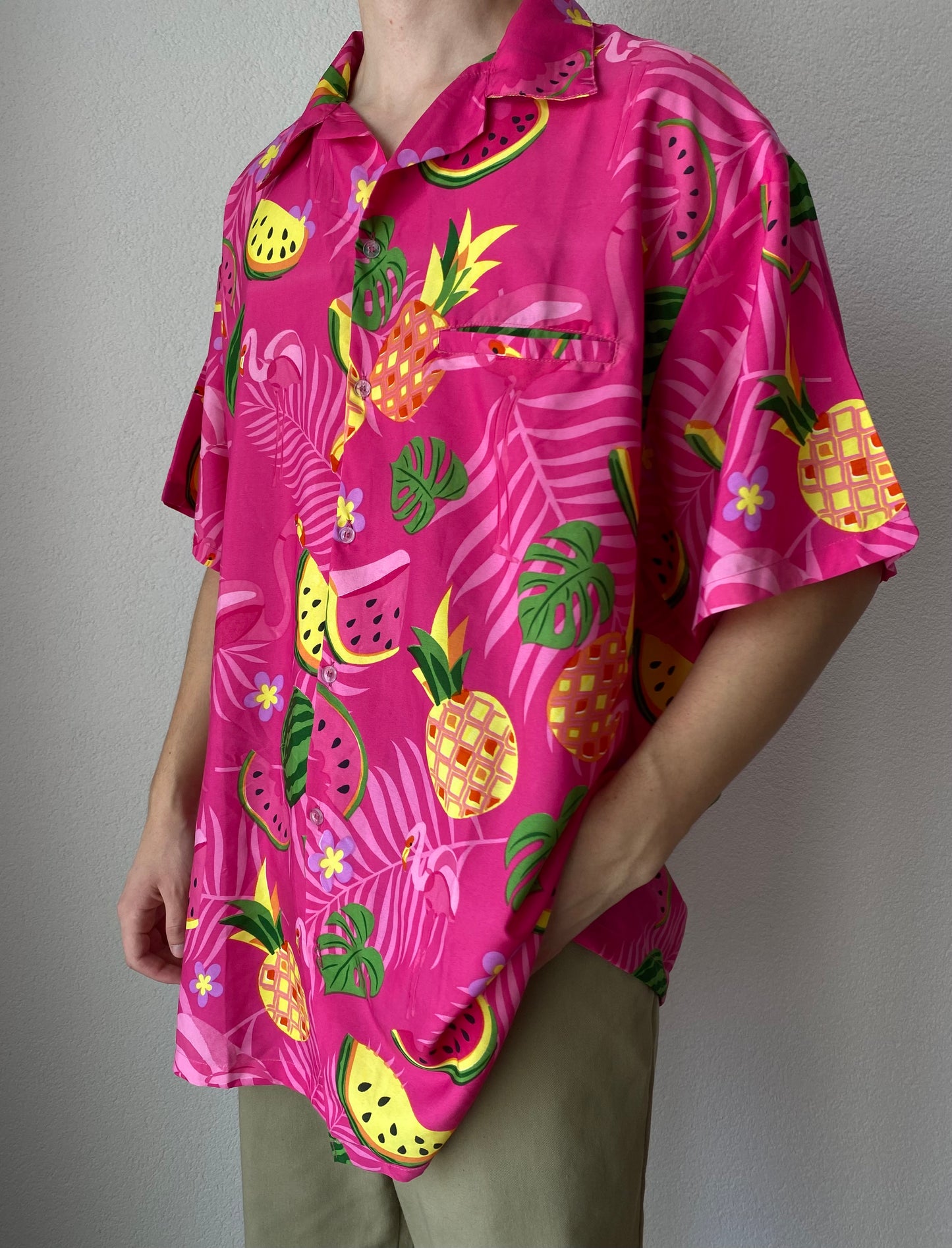 Cool Sumer Fruits Shirt