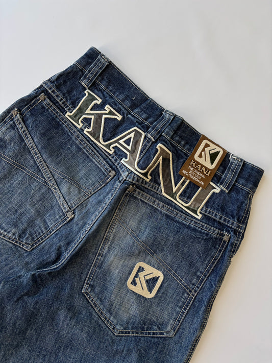 Karl Kani Shorts