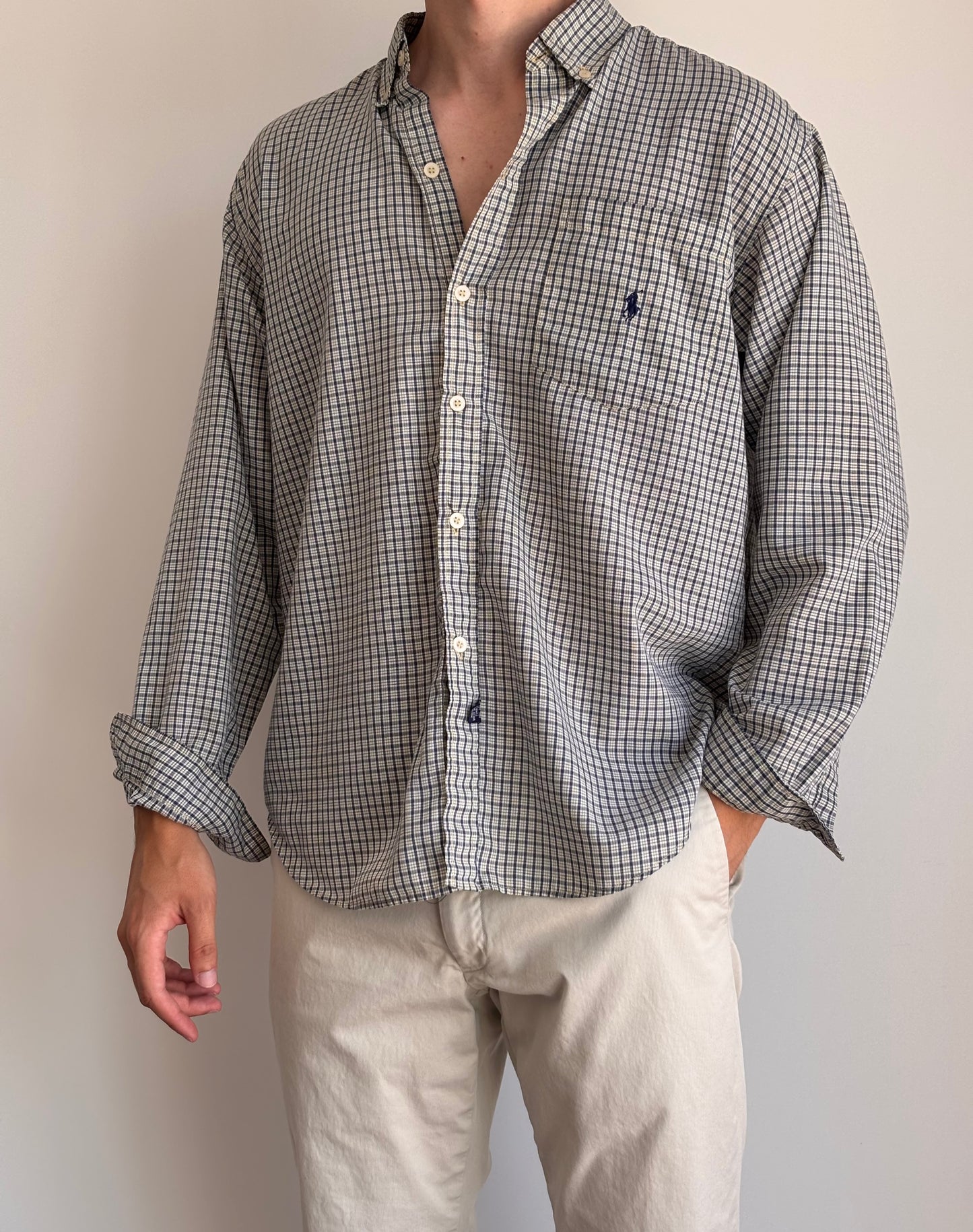 VTG Ralph Lauren Shirt