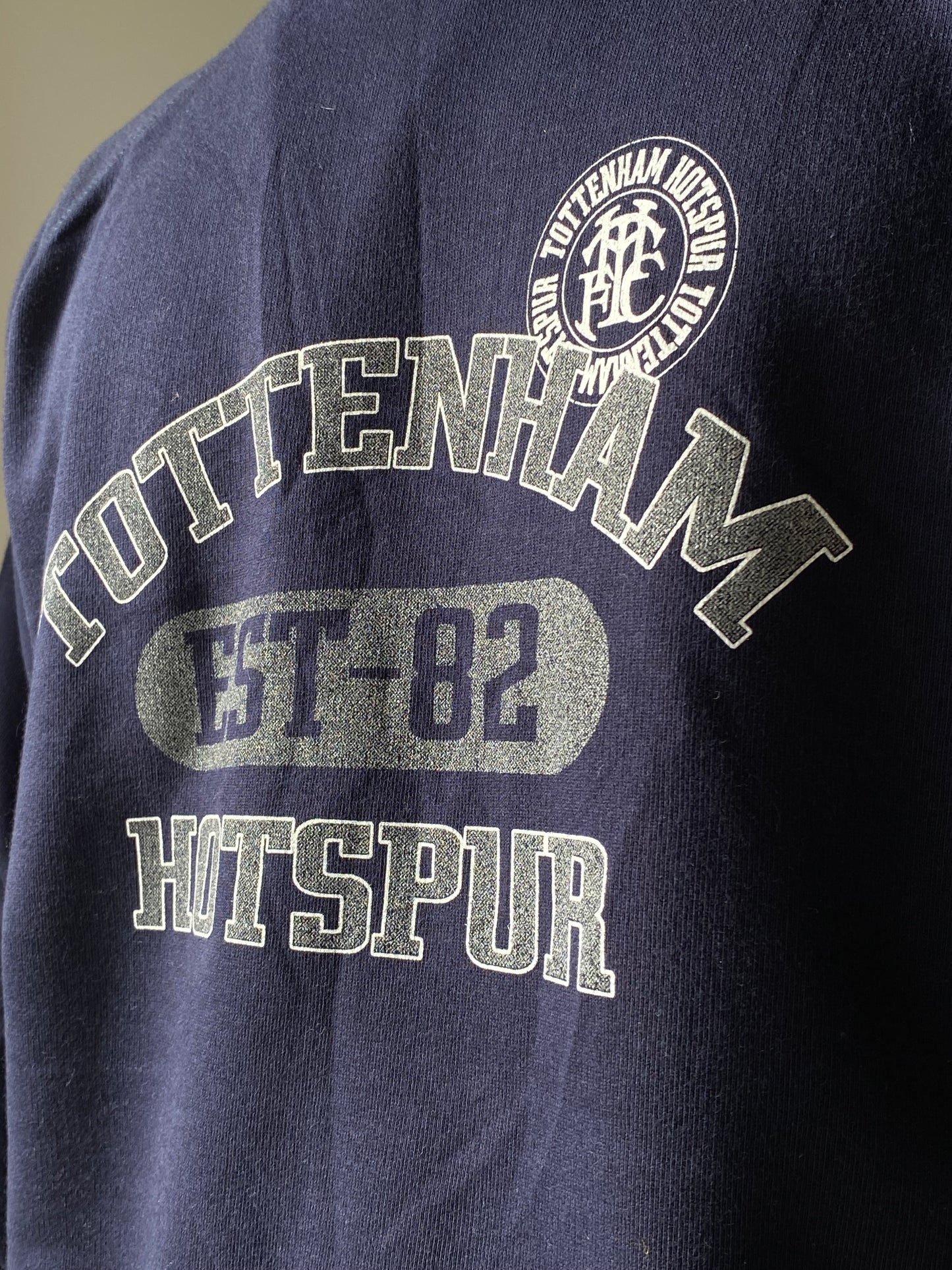 Tottenham Sweater