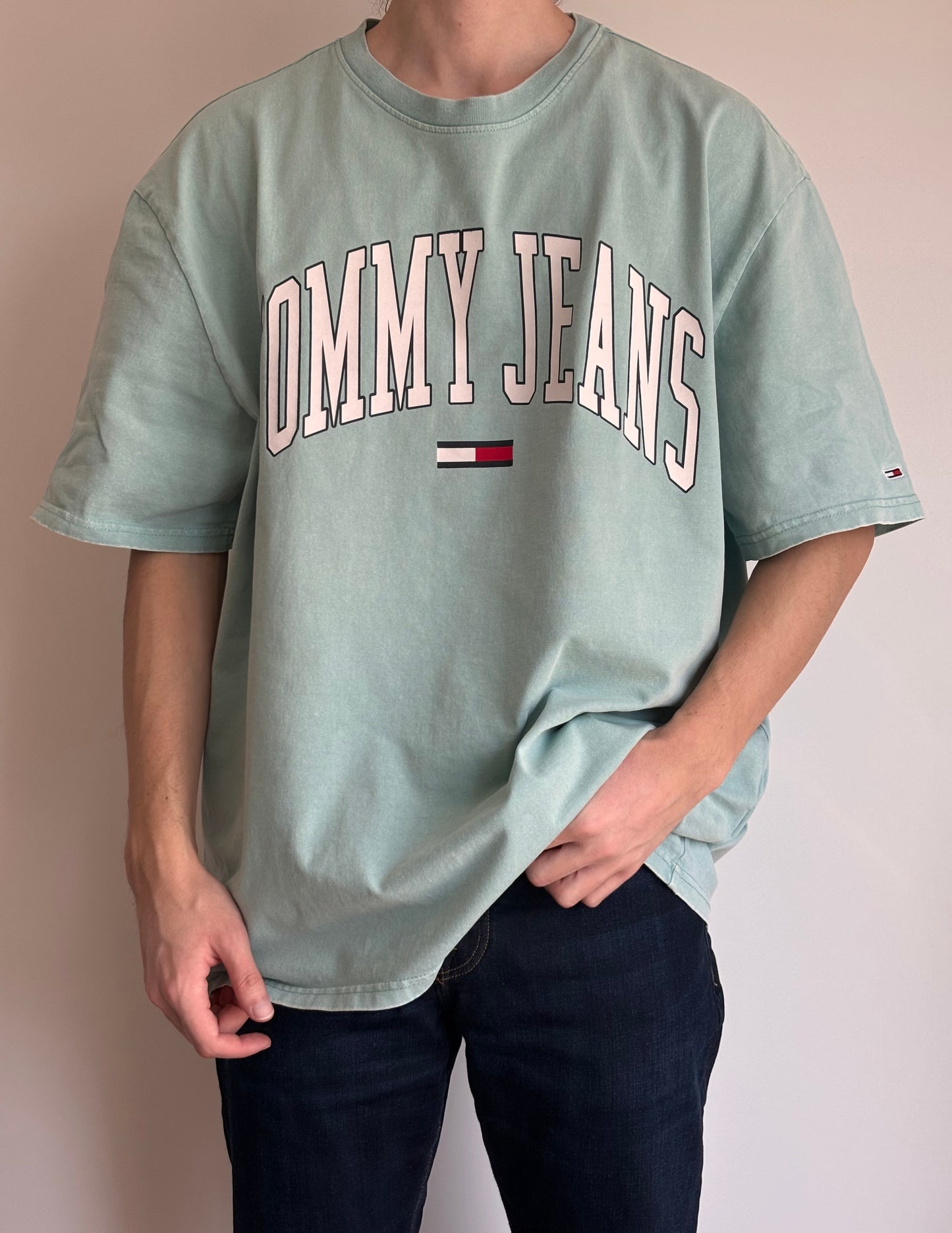 Tommy Jeans Tee