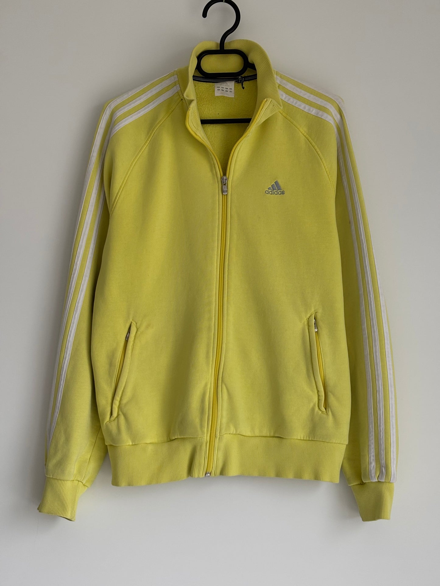Adidas Lemon Drop Tracktop