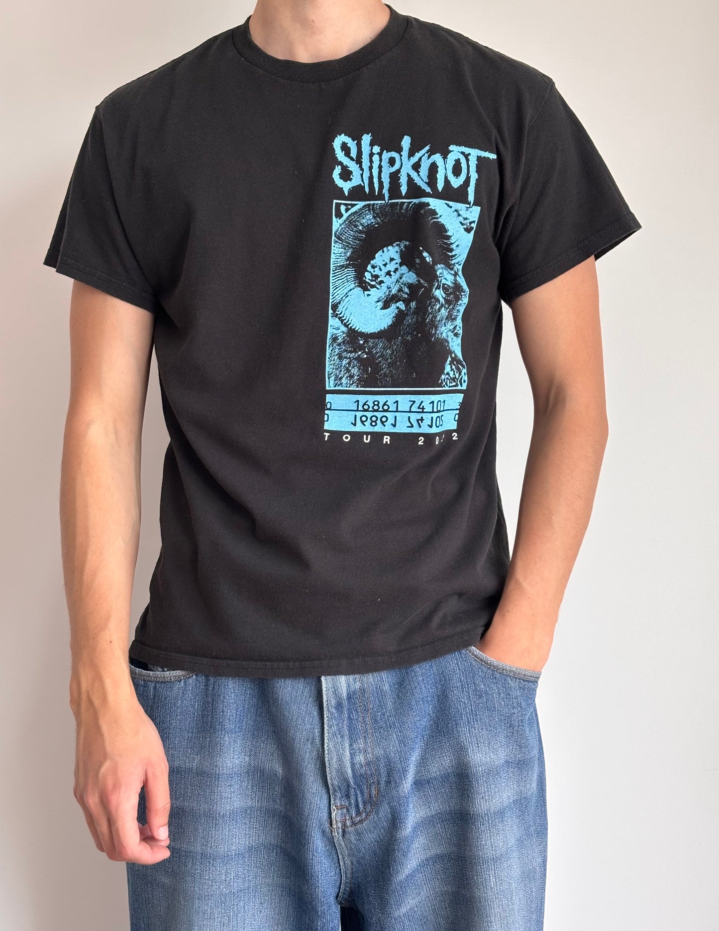 Slipknot Tee