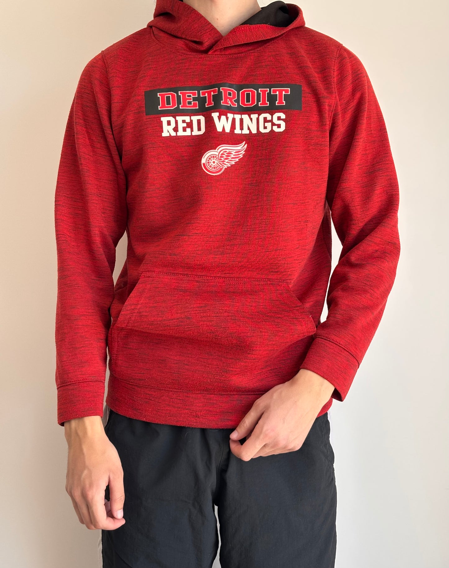 Detroit Red Wings Hoodie