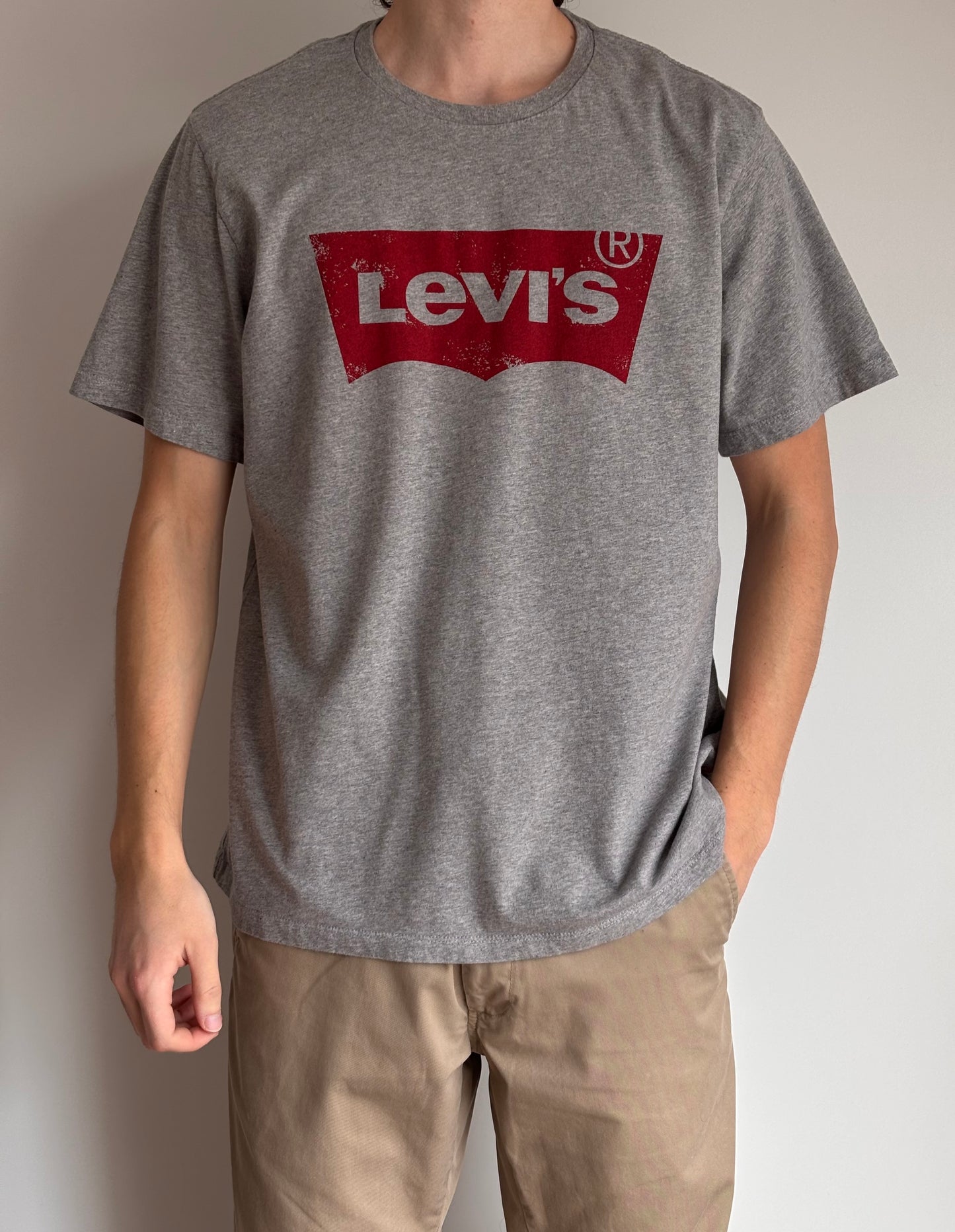 Levi’s Tee