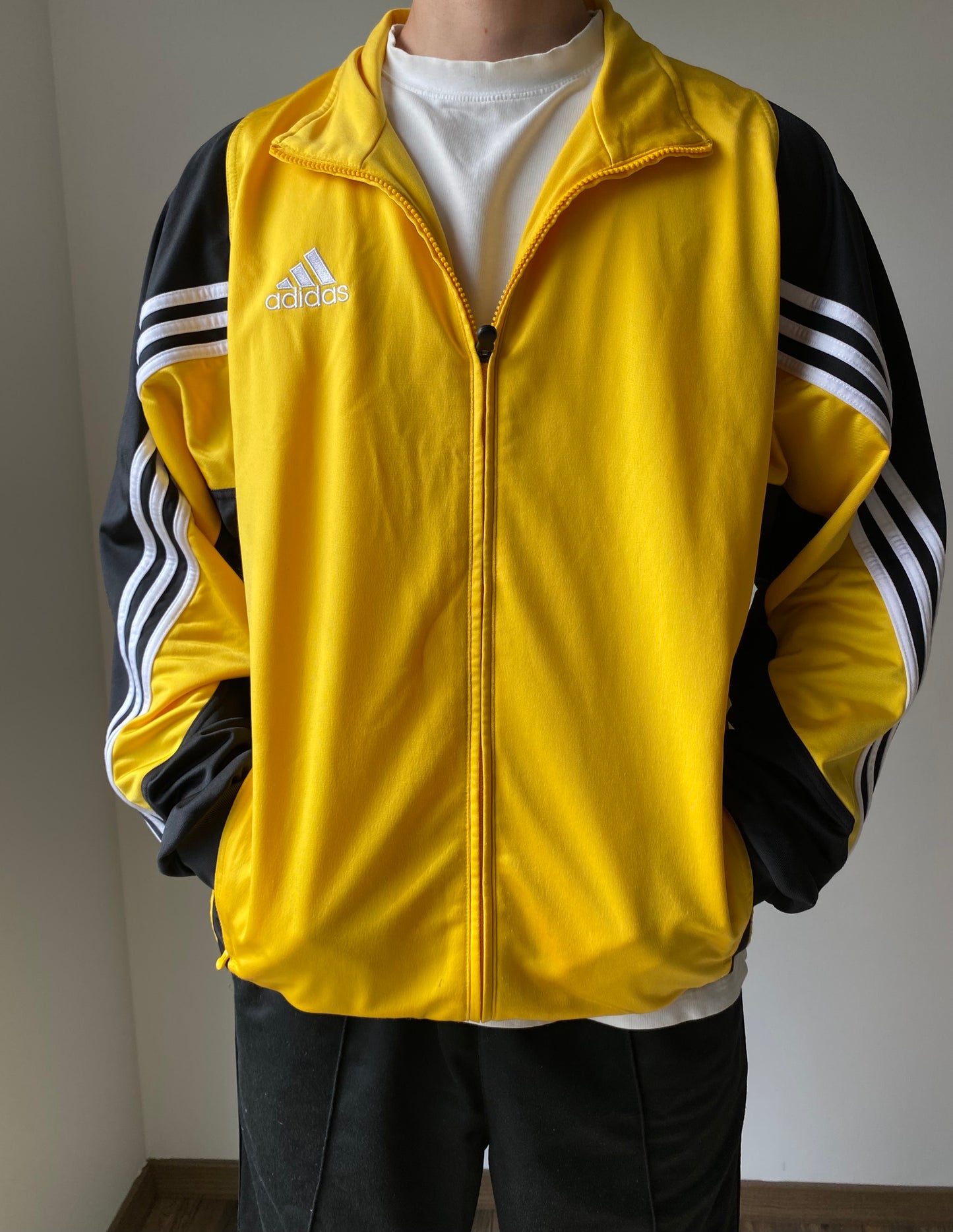 Adidas TrackTop