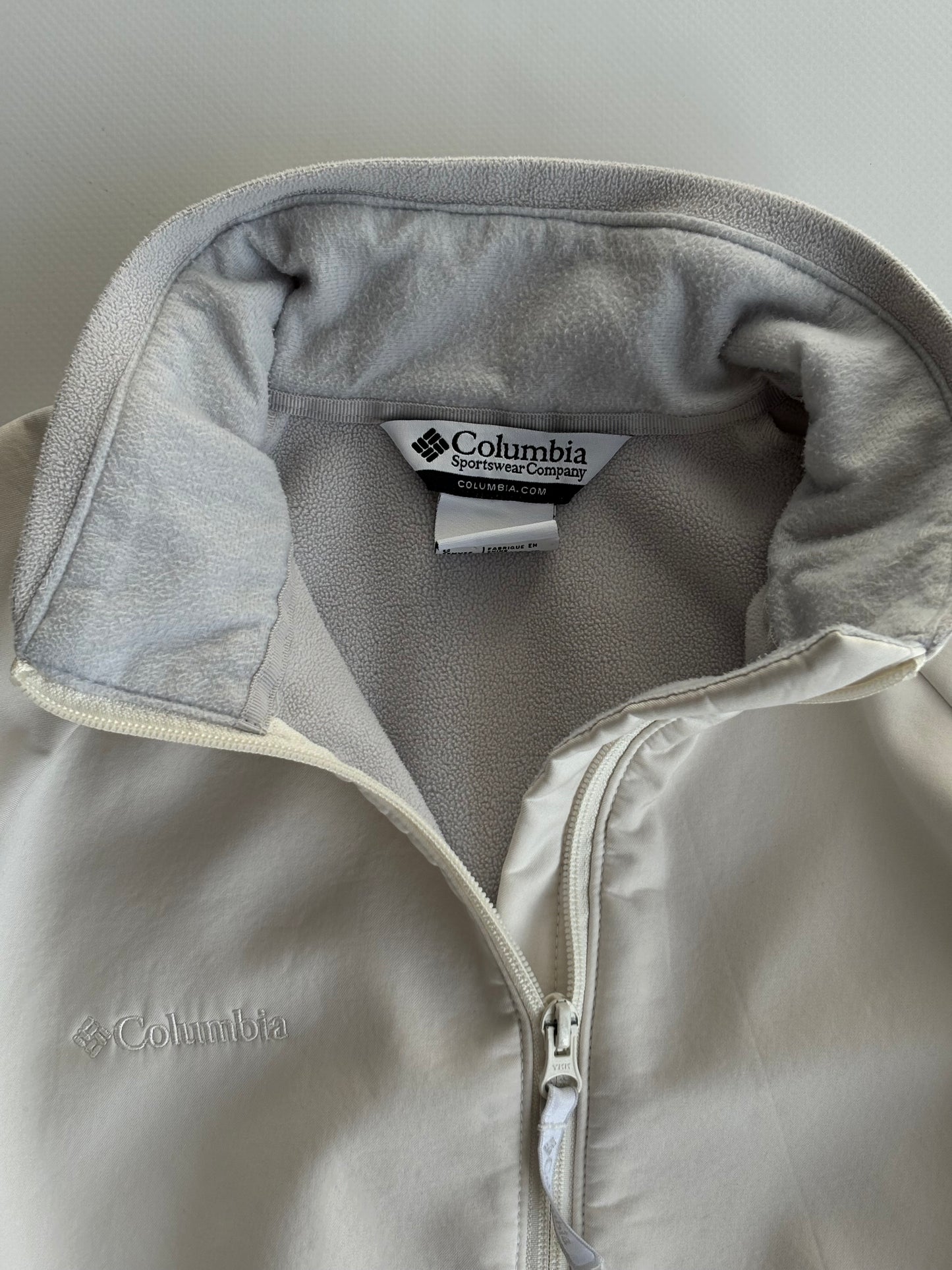 Women’s Columbia Jacket