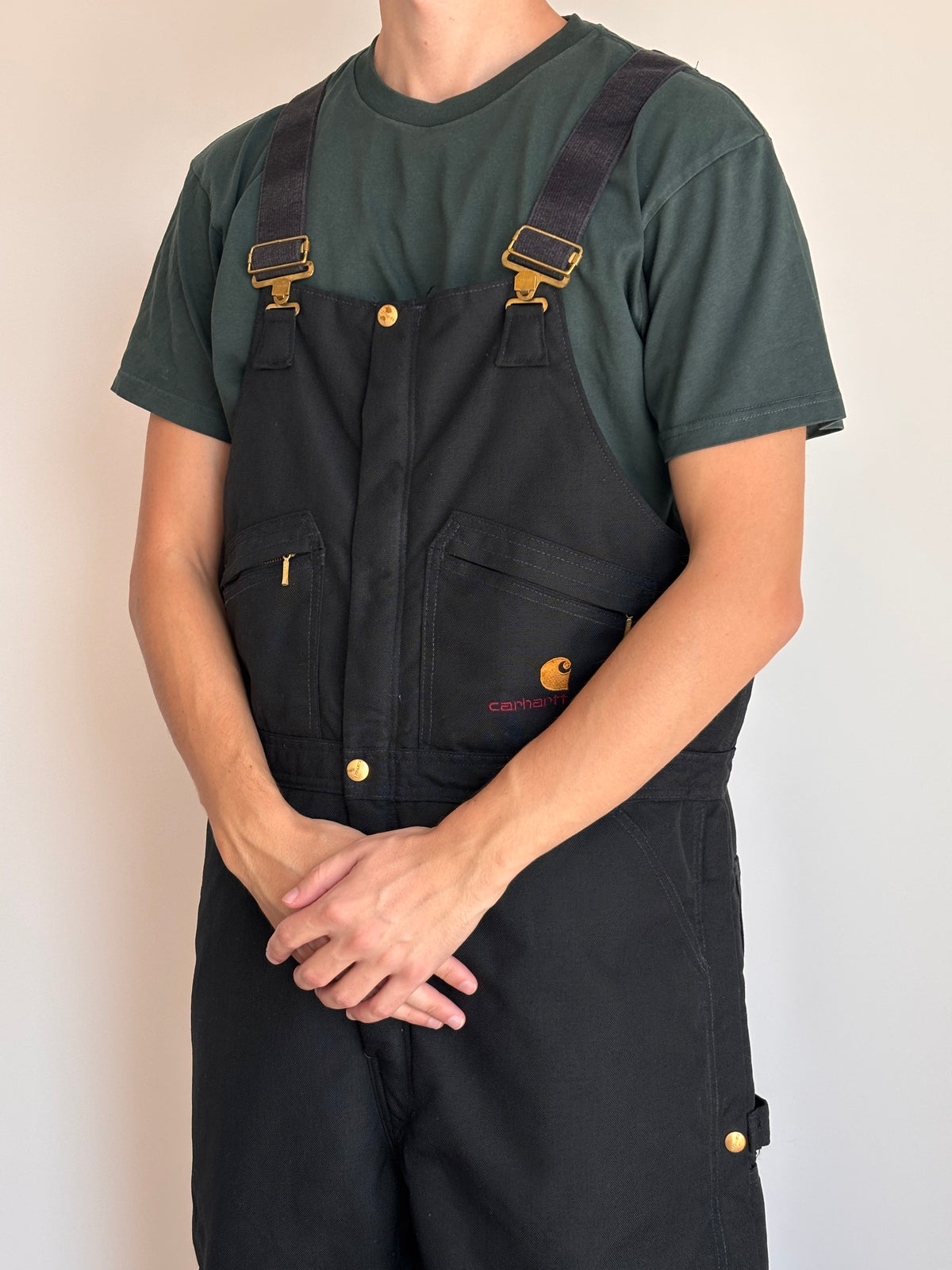 Carhartt Overalls