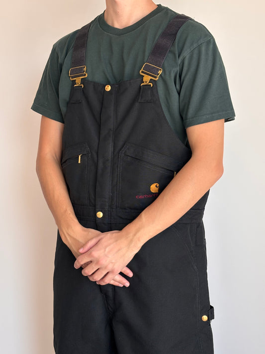 Carhartt Overalls