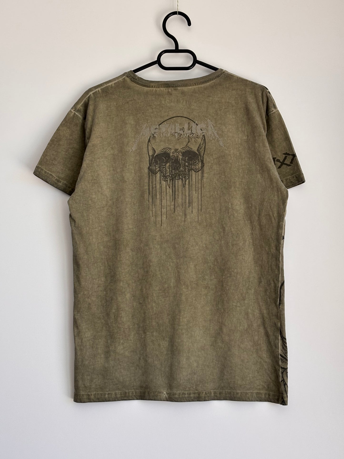 Metallica Tee