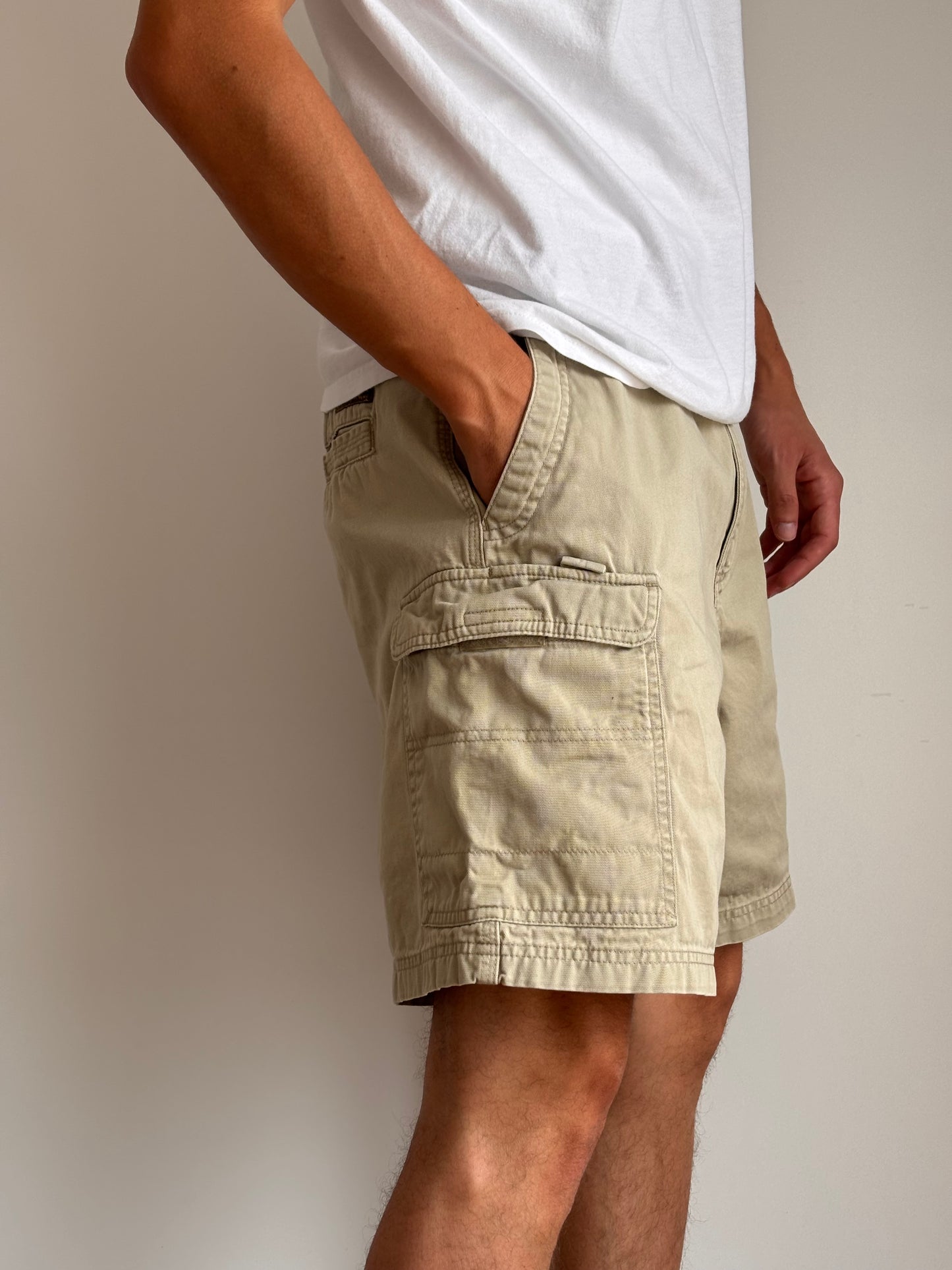 Columbia Cargo Shorts