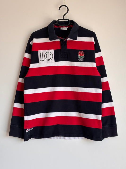 England Rugby Sweatshirt