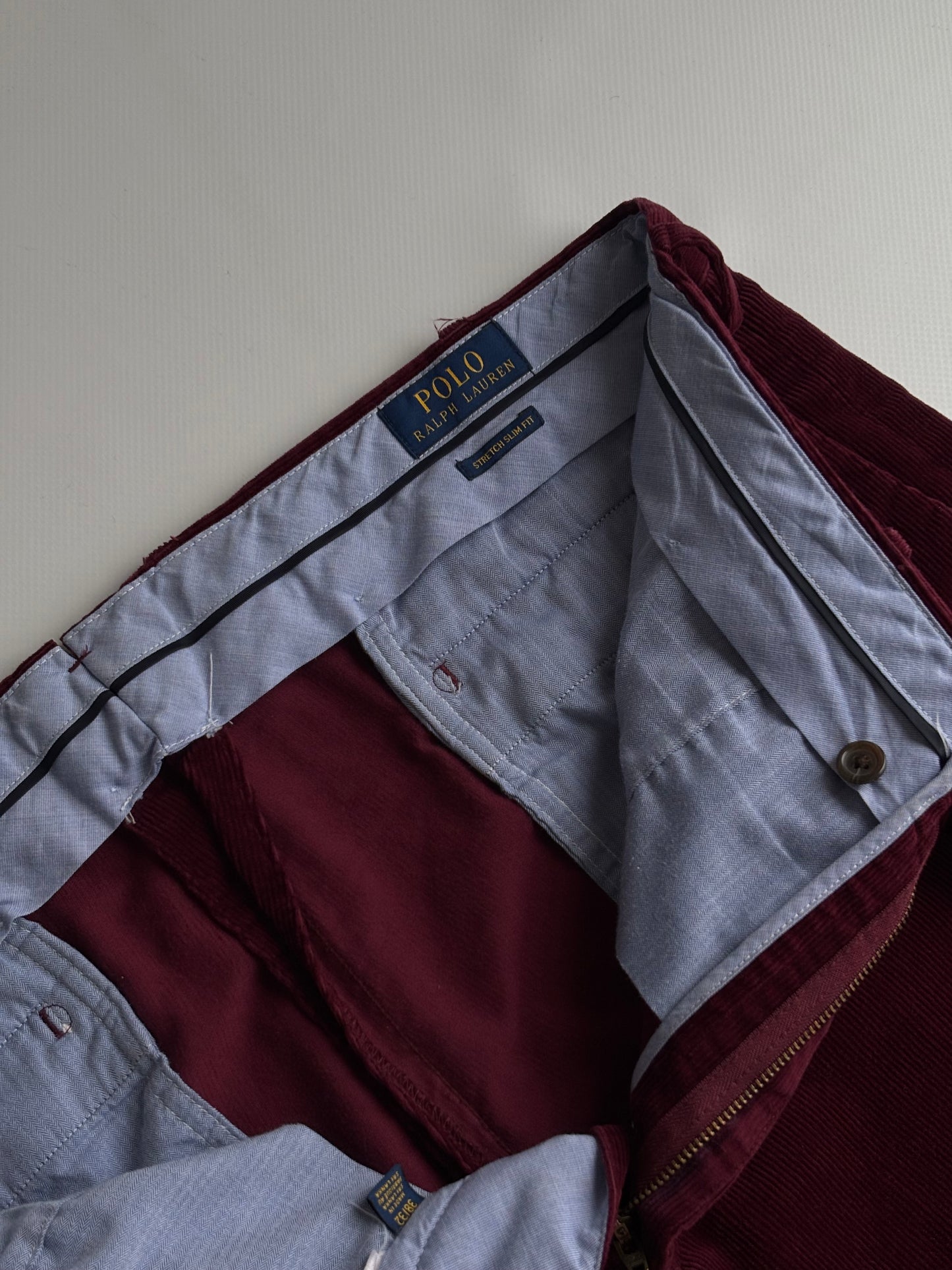 Ralph Lauren Corduroy