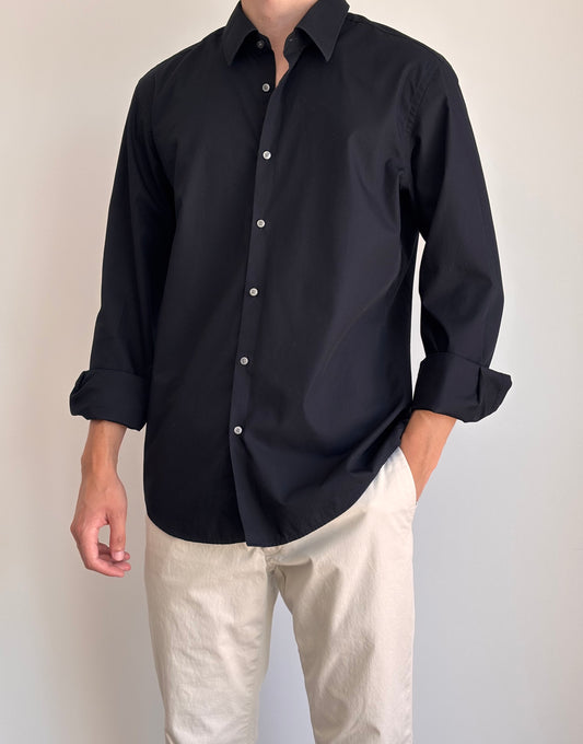 Boss Slim Fit Shirt