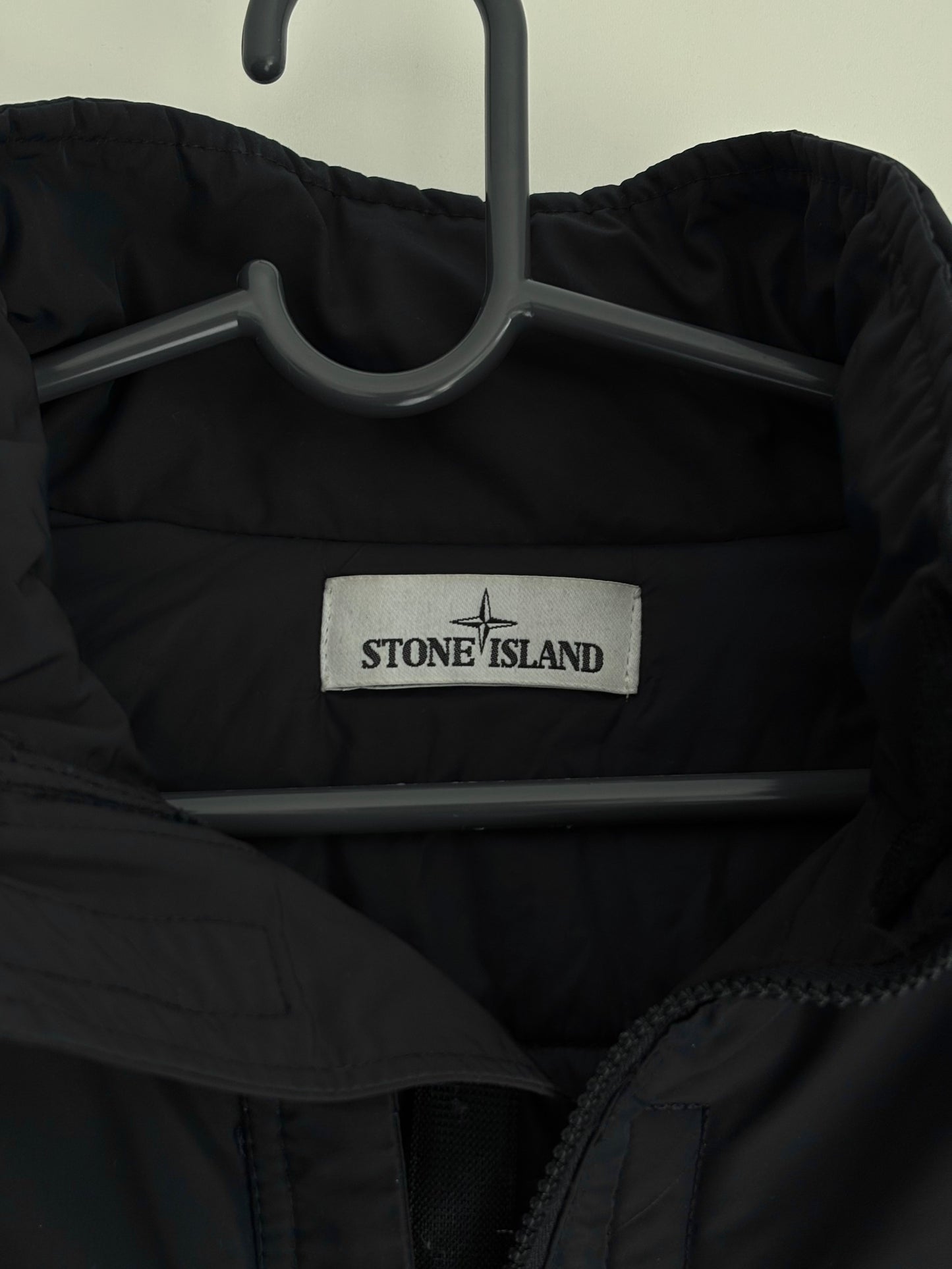 Stone Island PrimaLoft Jacket