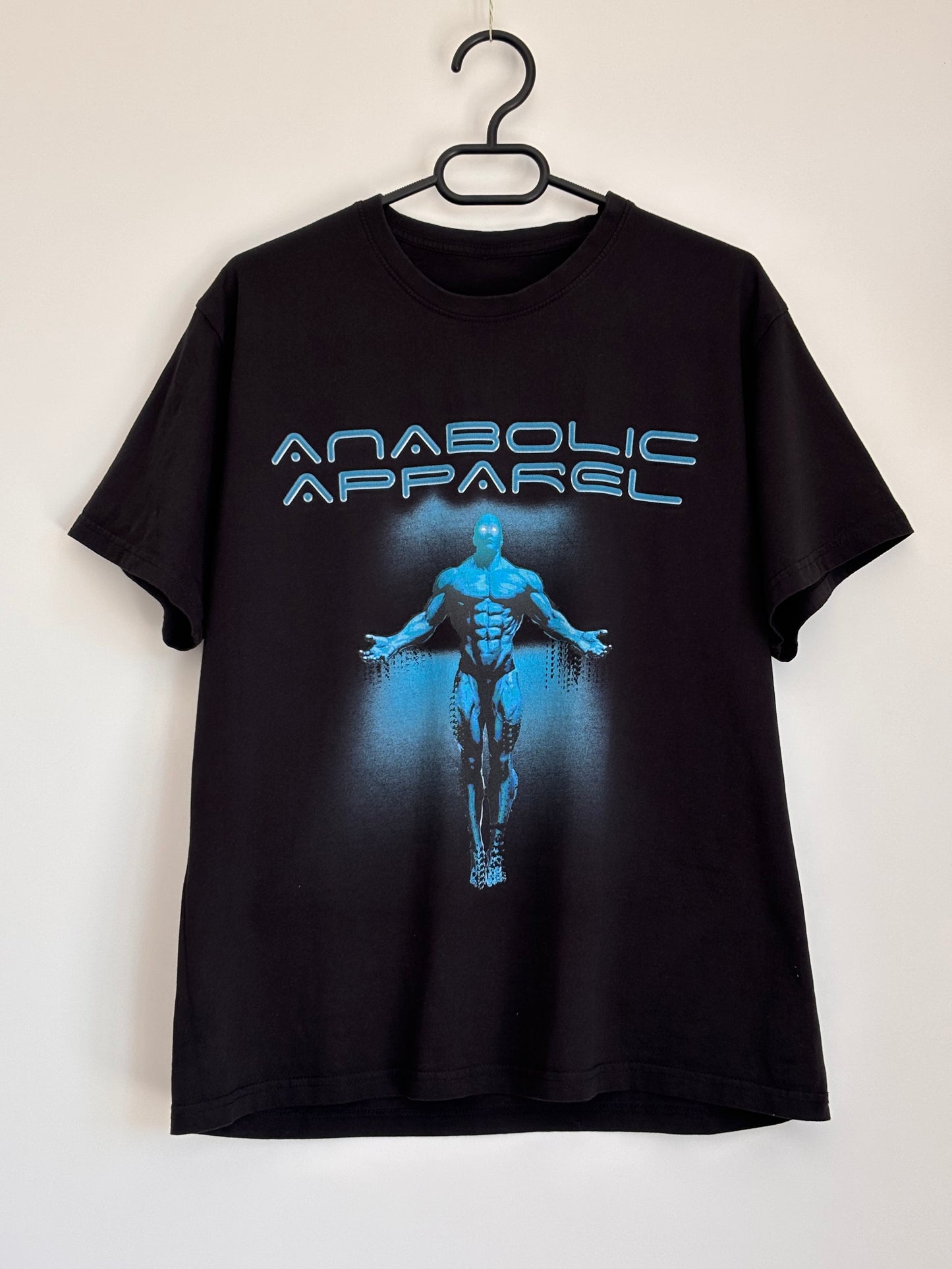 Anabolic Tee