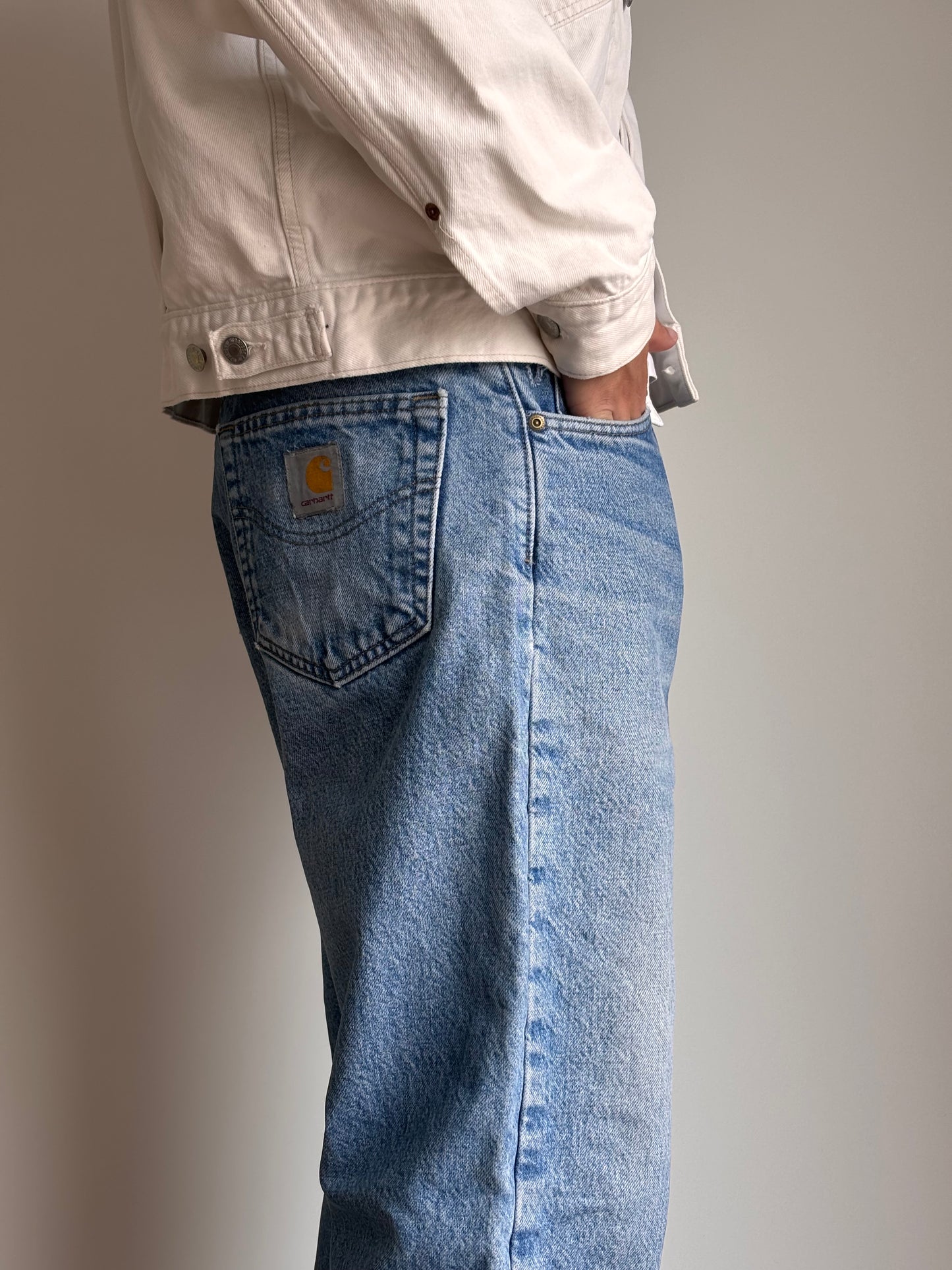Carhartt Heavy Jeans