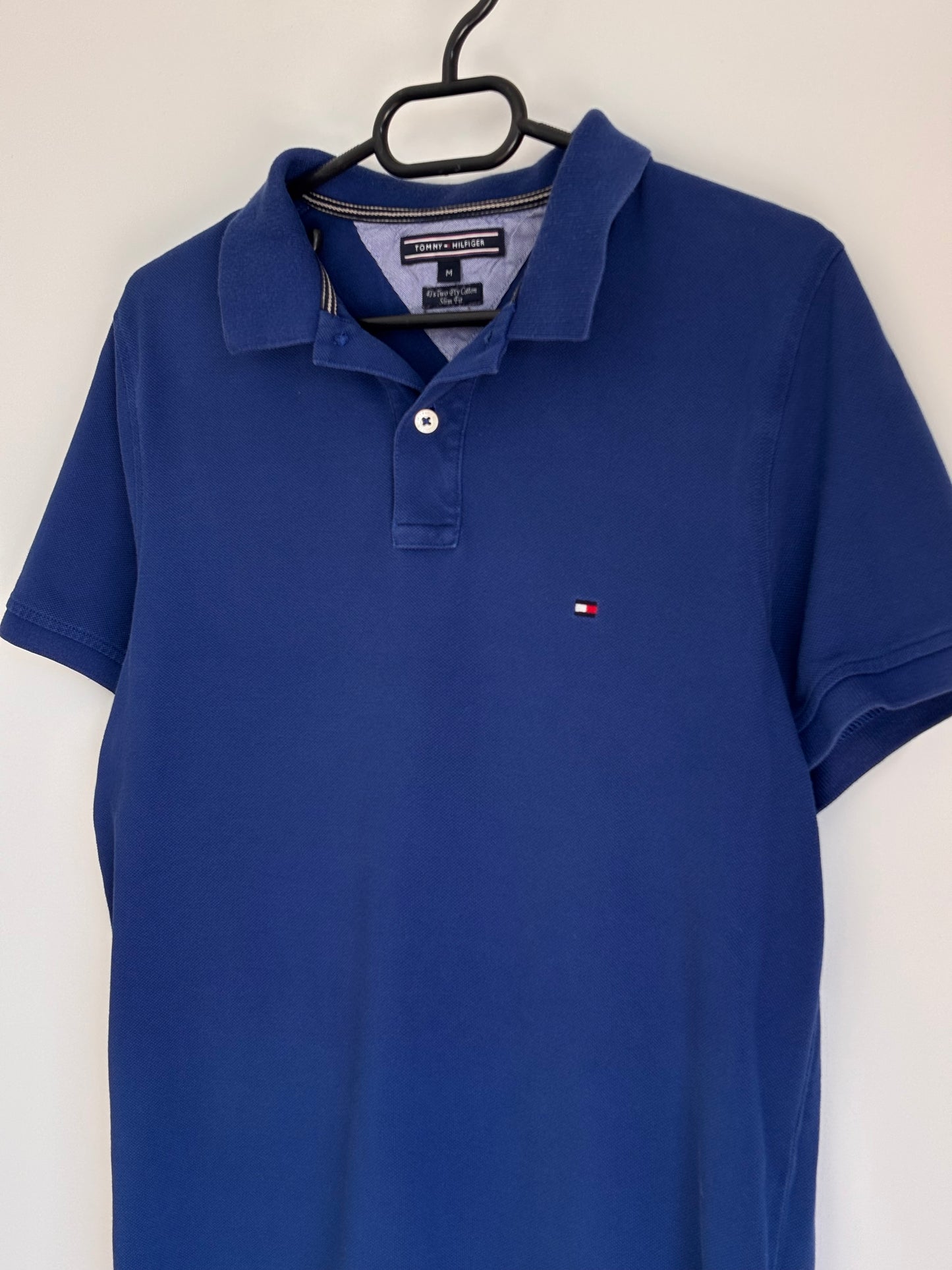 Tommy H Polo