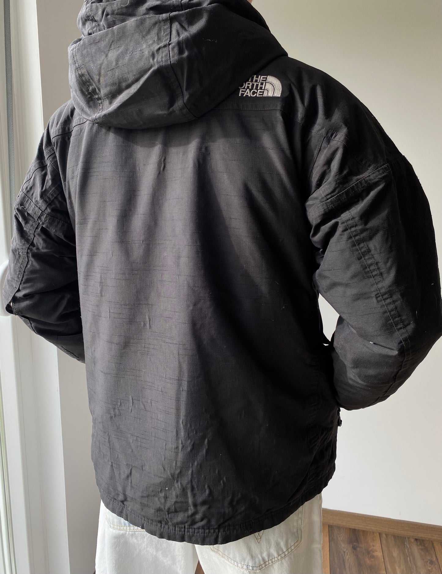 Northface Jacket