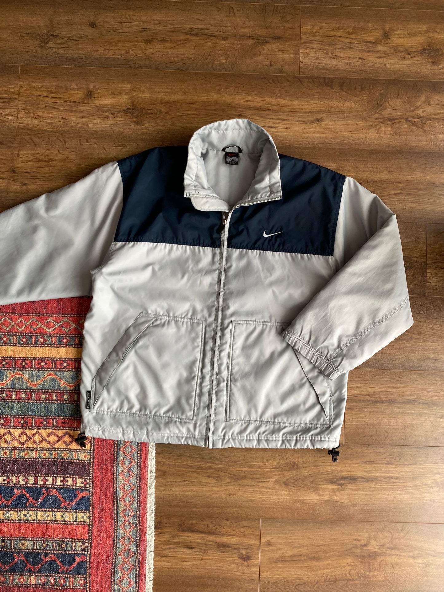 Nike Vintage Jacket