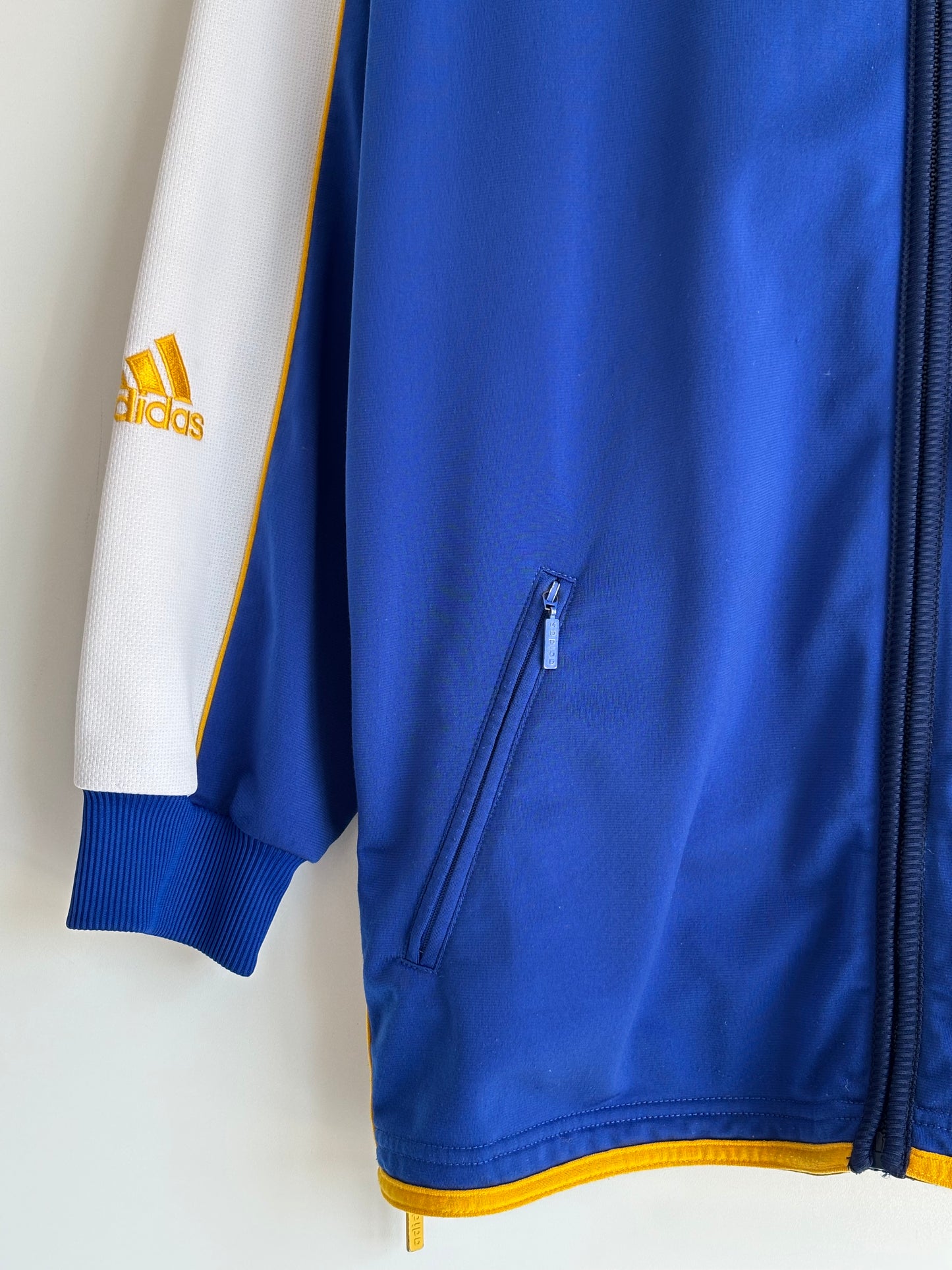 Adidas TrackTop