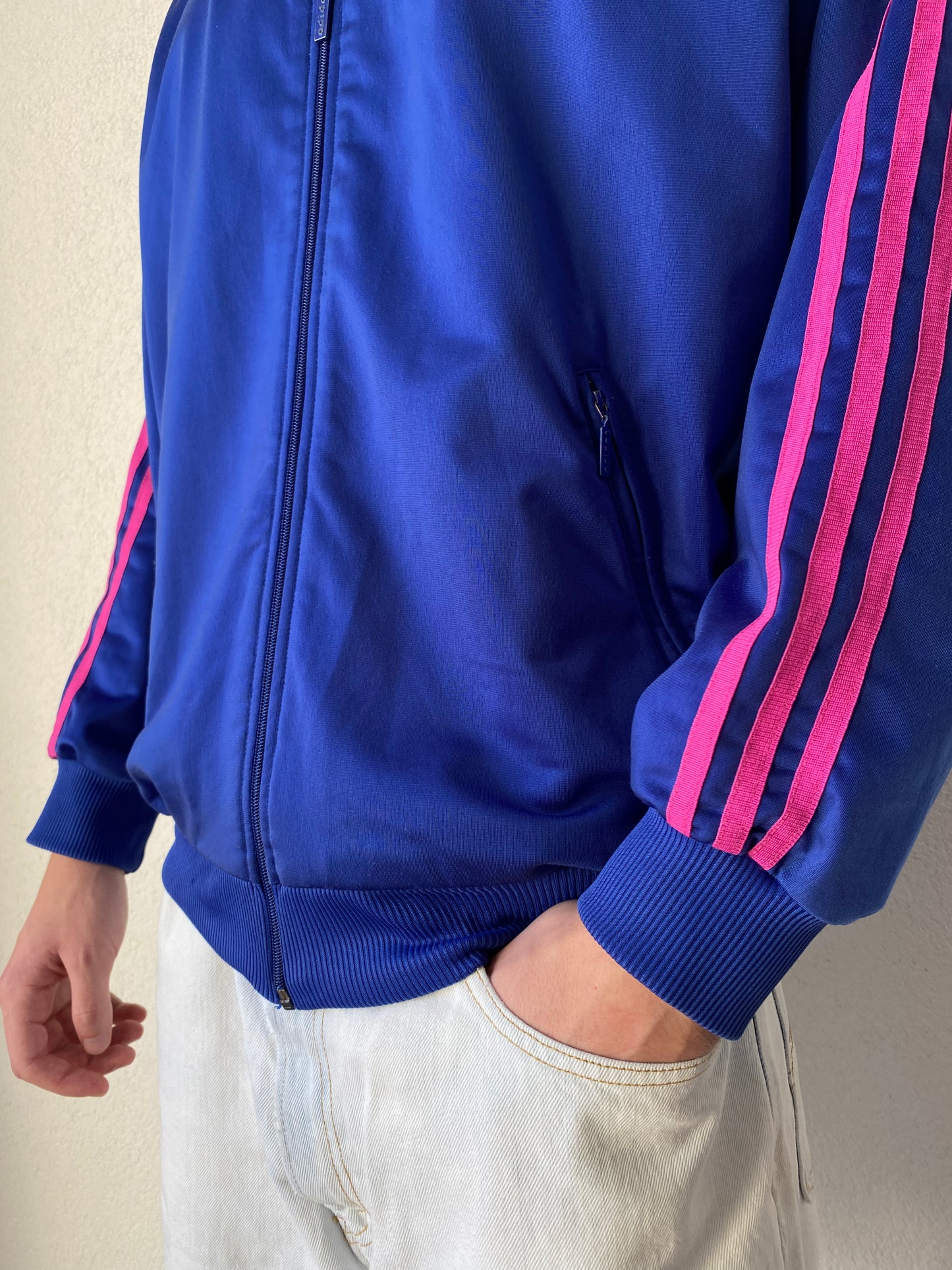 Adidas TrackTop