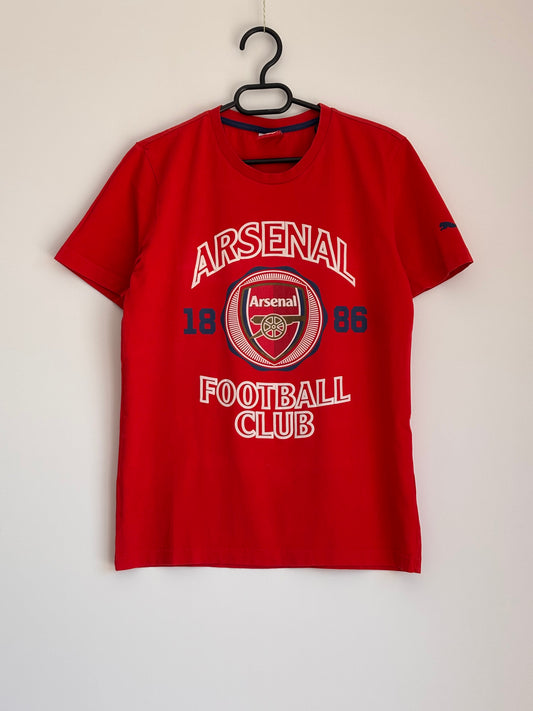 Puma Arsenal Tee