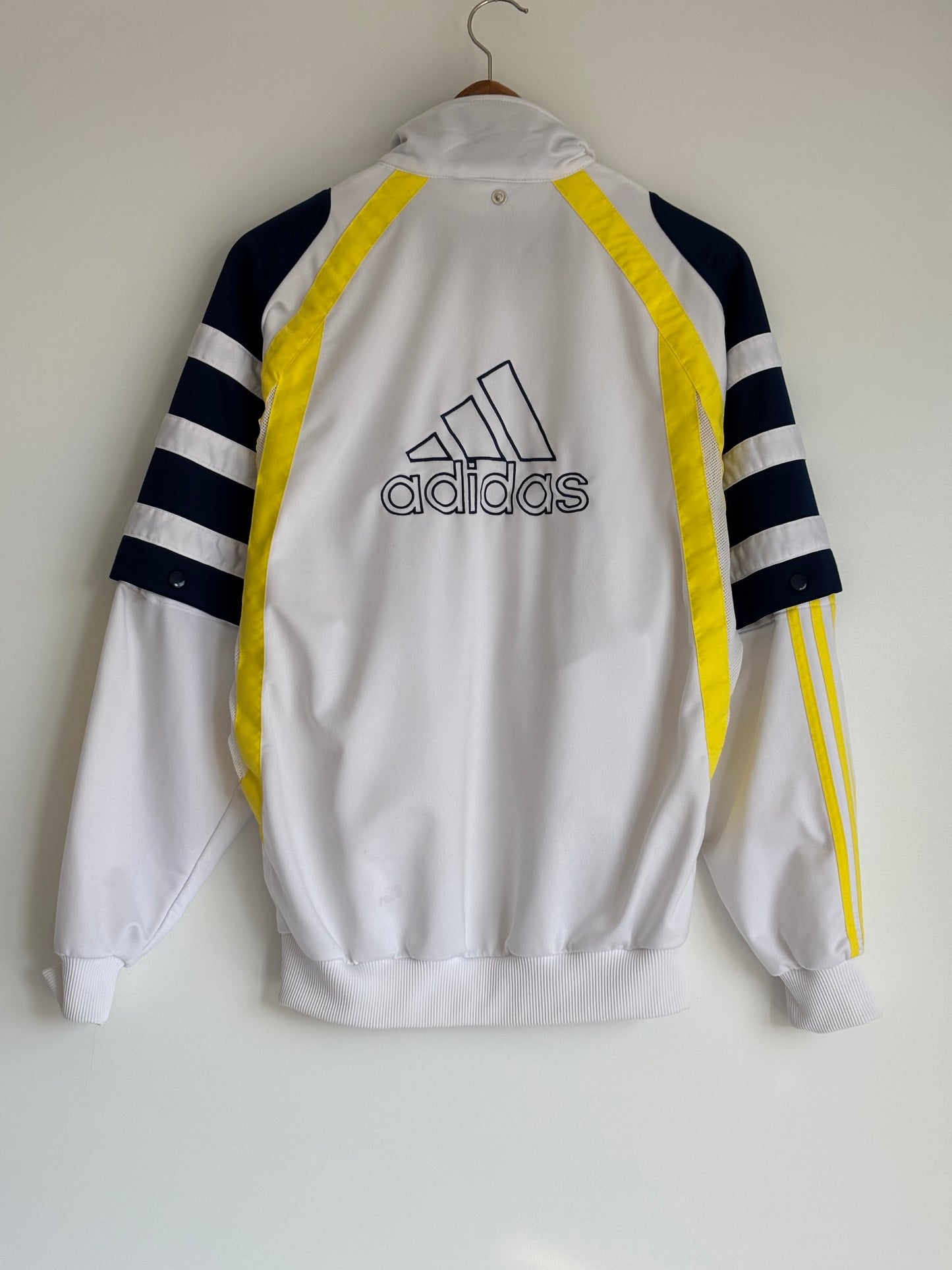 Adidas TrackTop