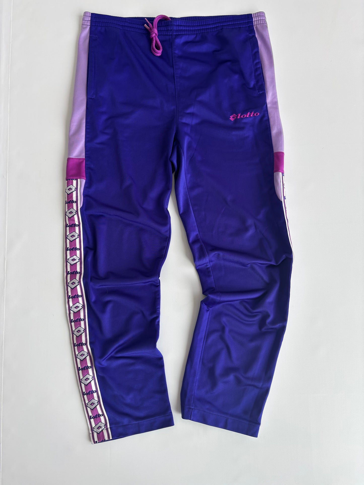 Lotto Vintage Trackbottoms