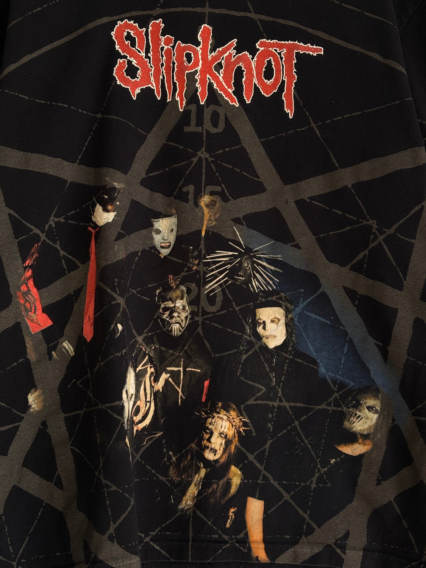 Slipknot Tee