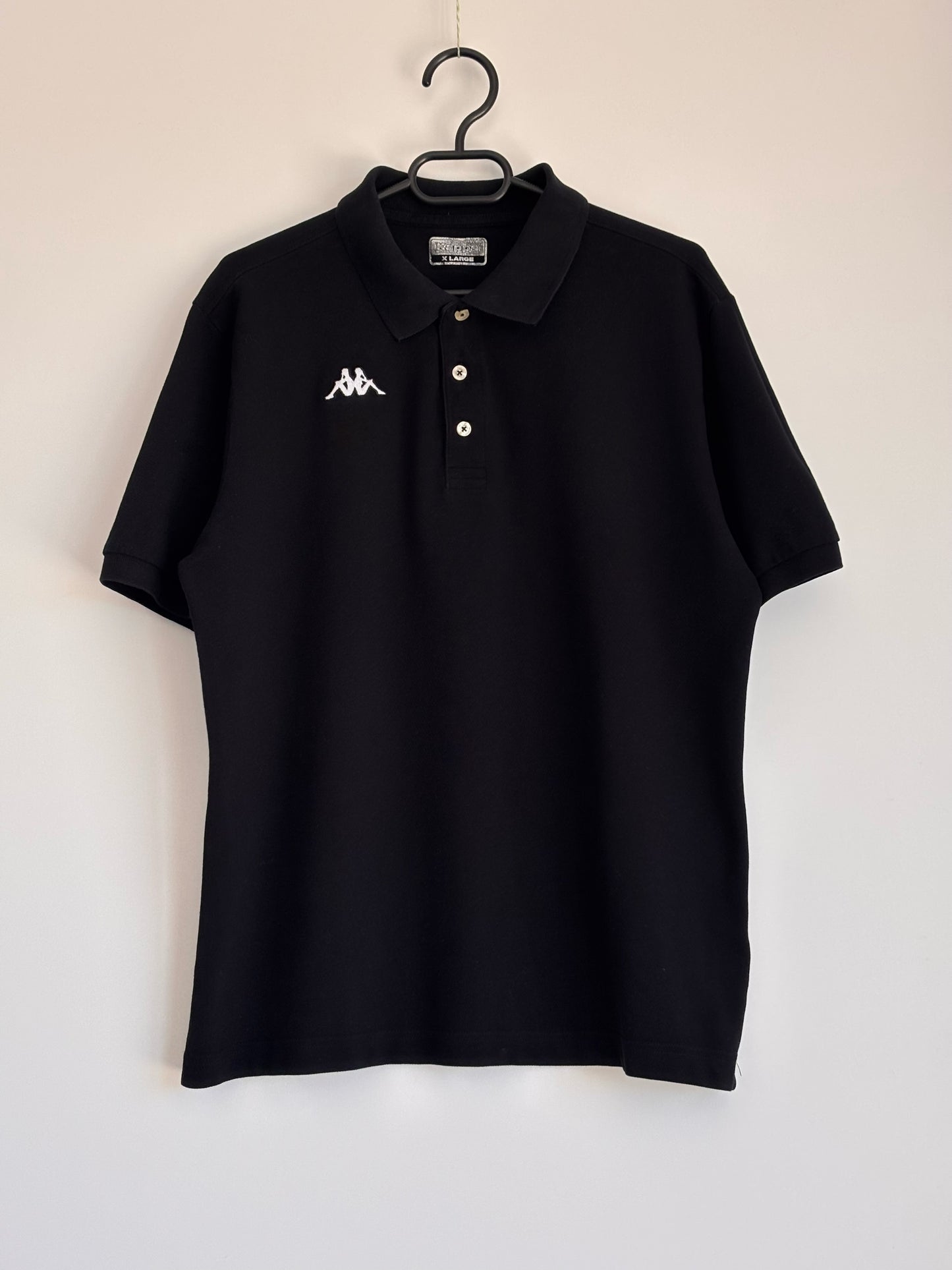 Kappa Polo