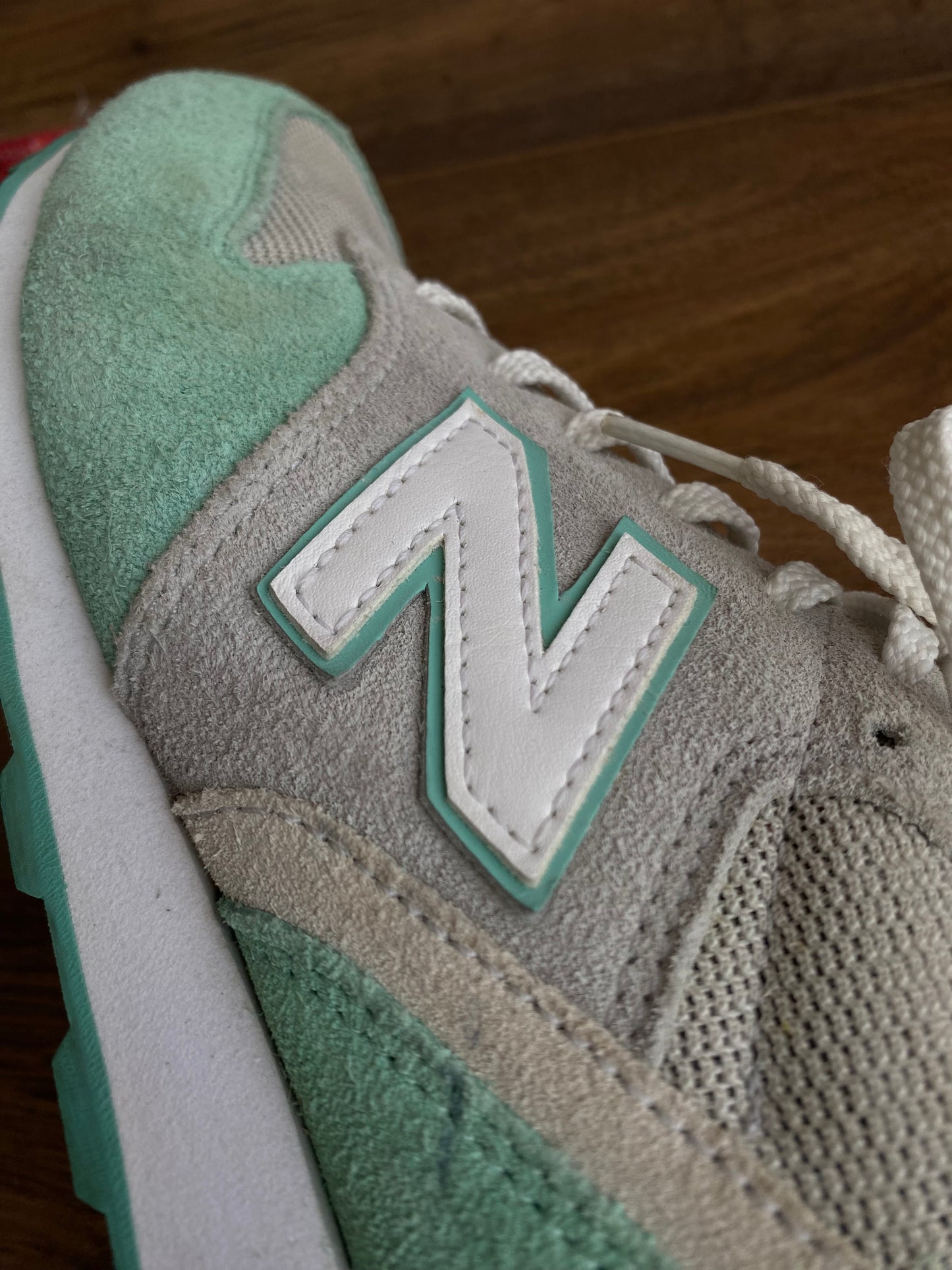 New Balance Shoes