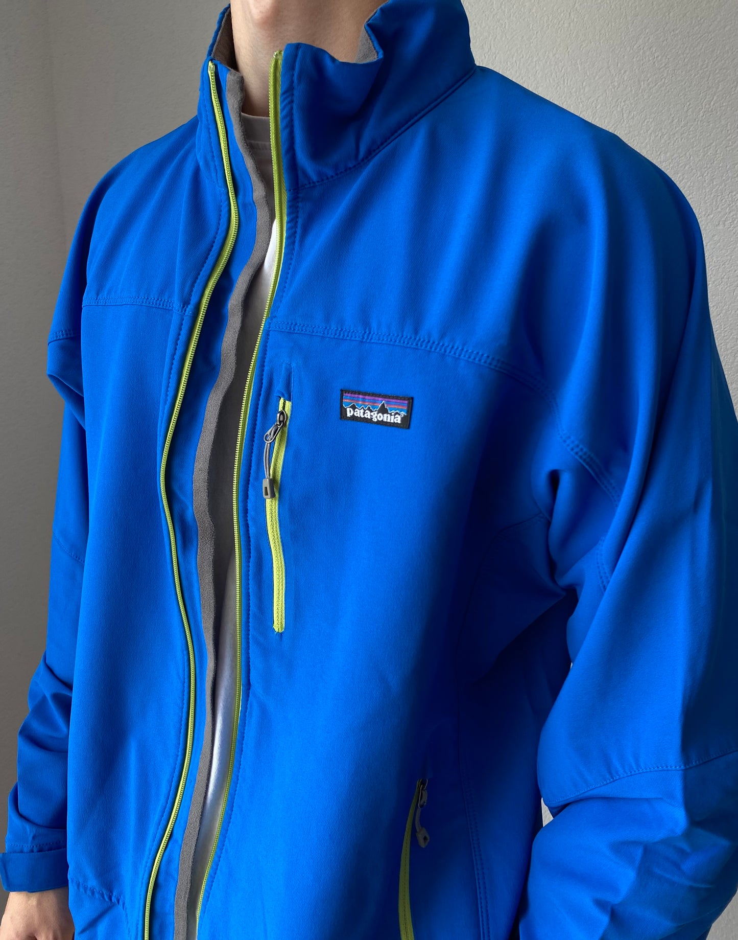 Patagonia Jacket