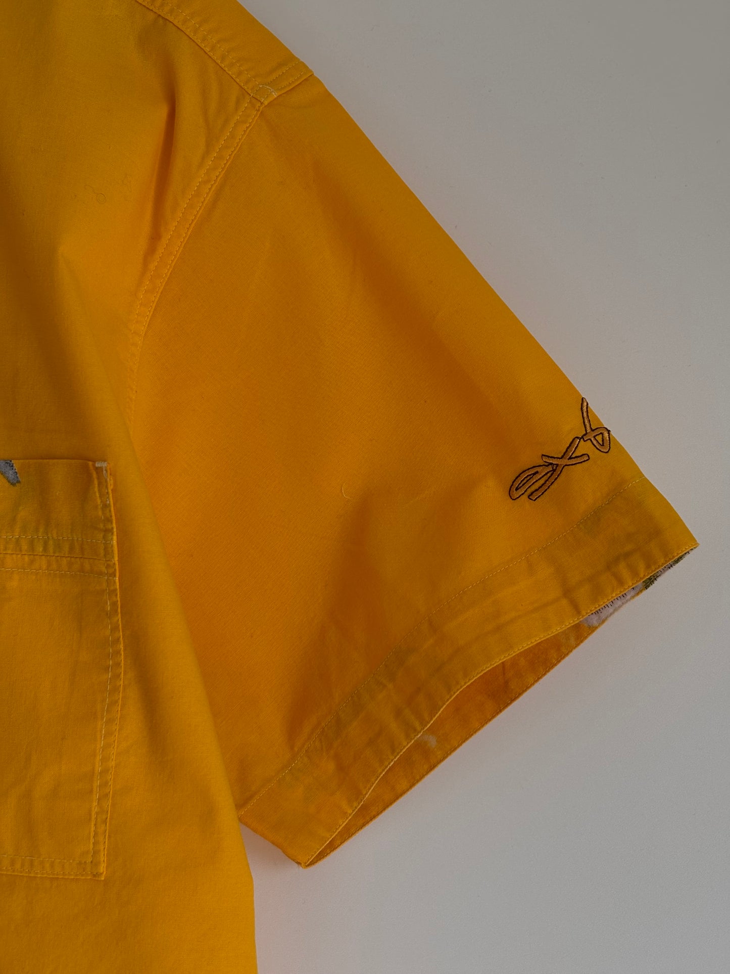 OxBow Shirt