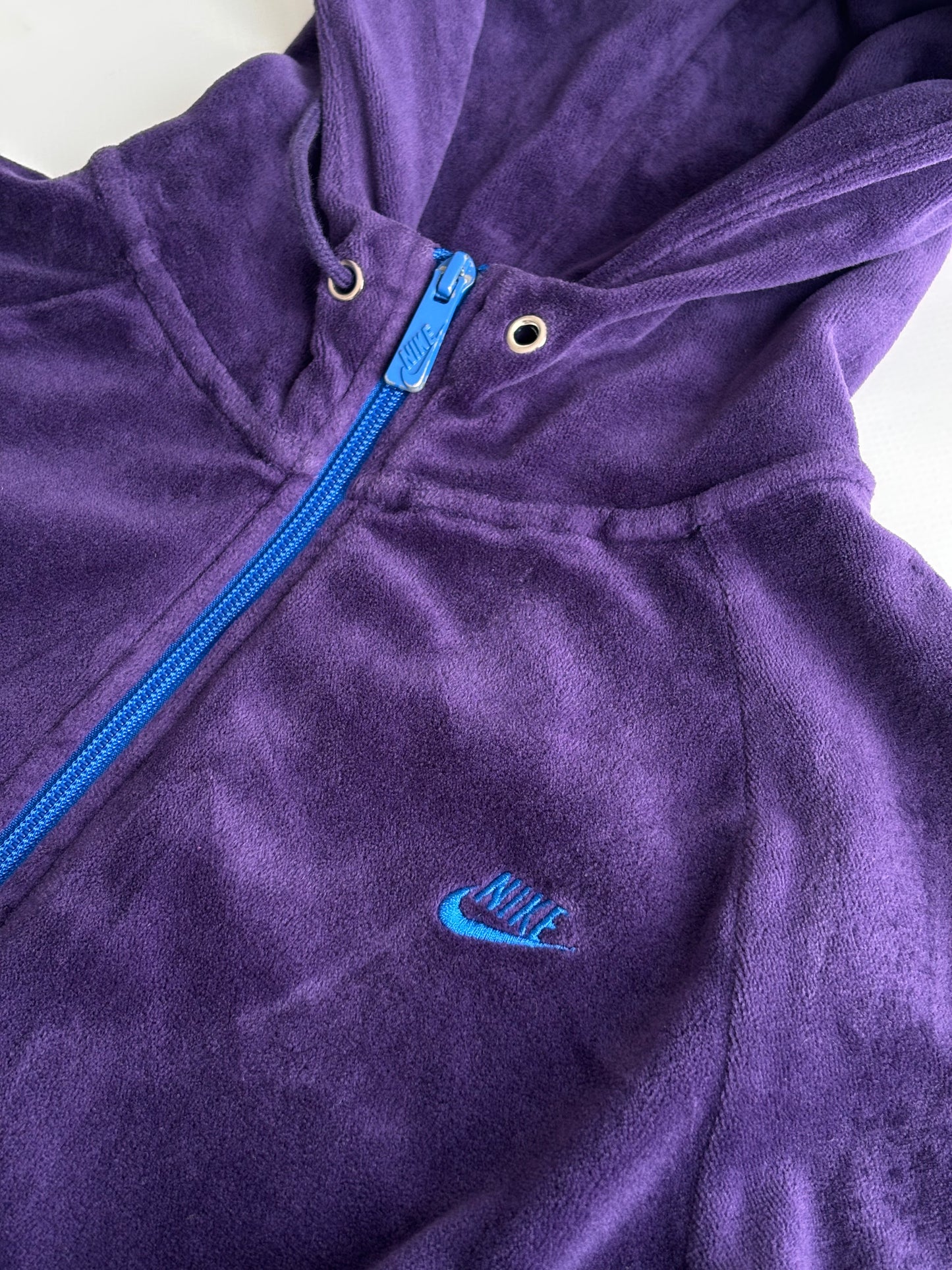 Women’s Nike Hoodie