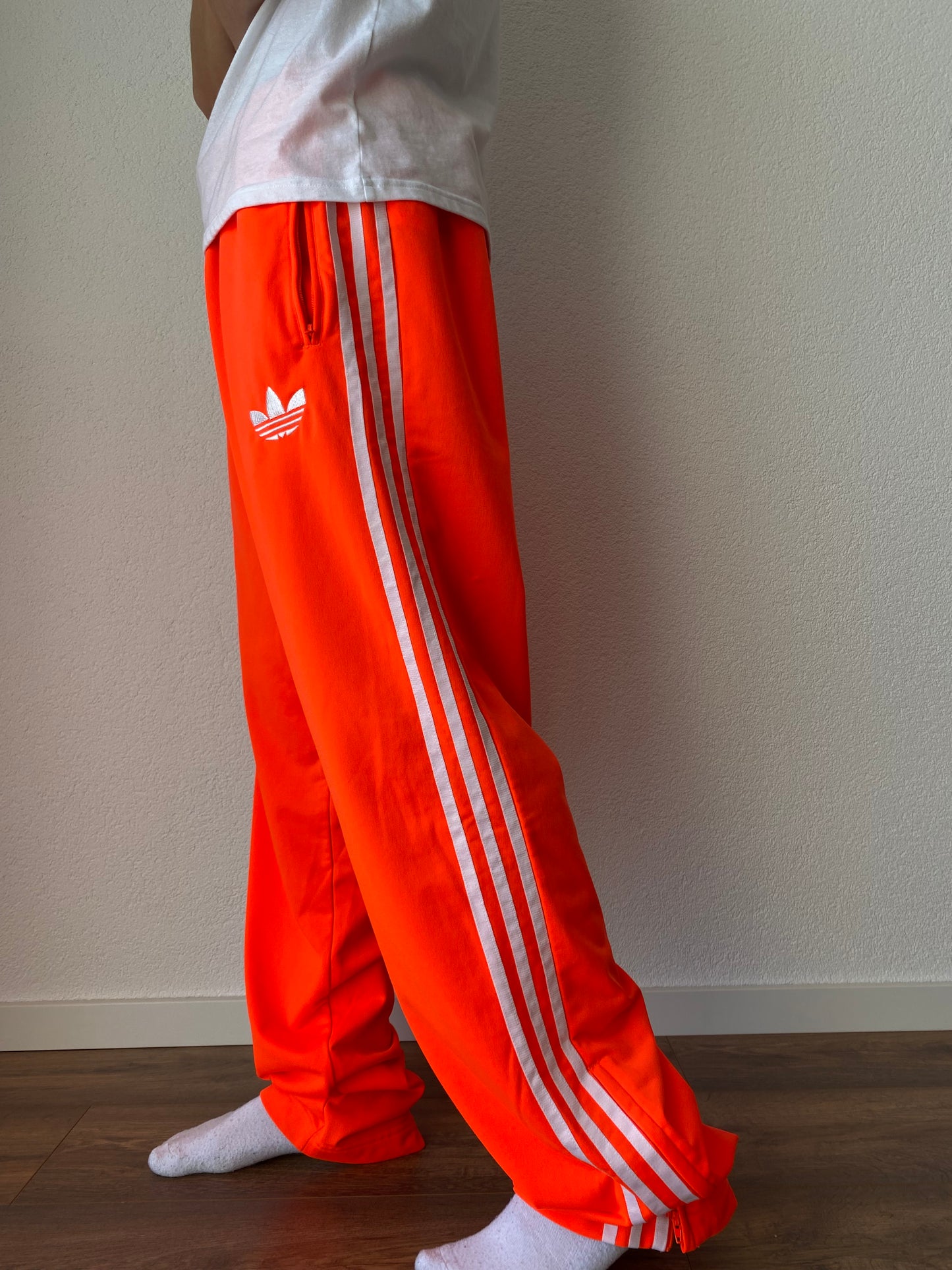 Adidas TrackBottoms