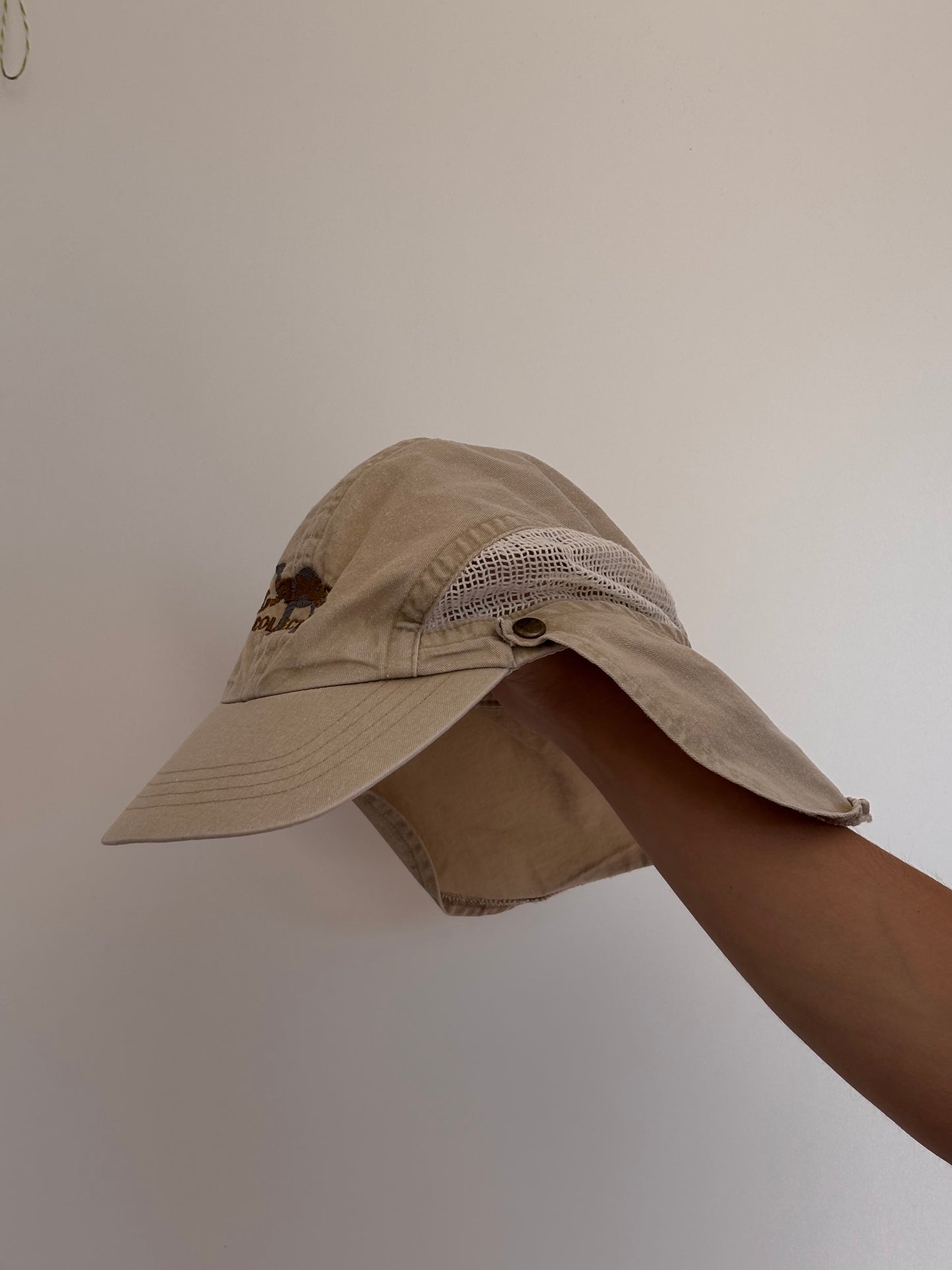 Camel Hat