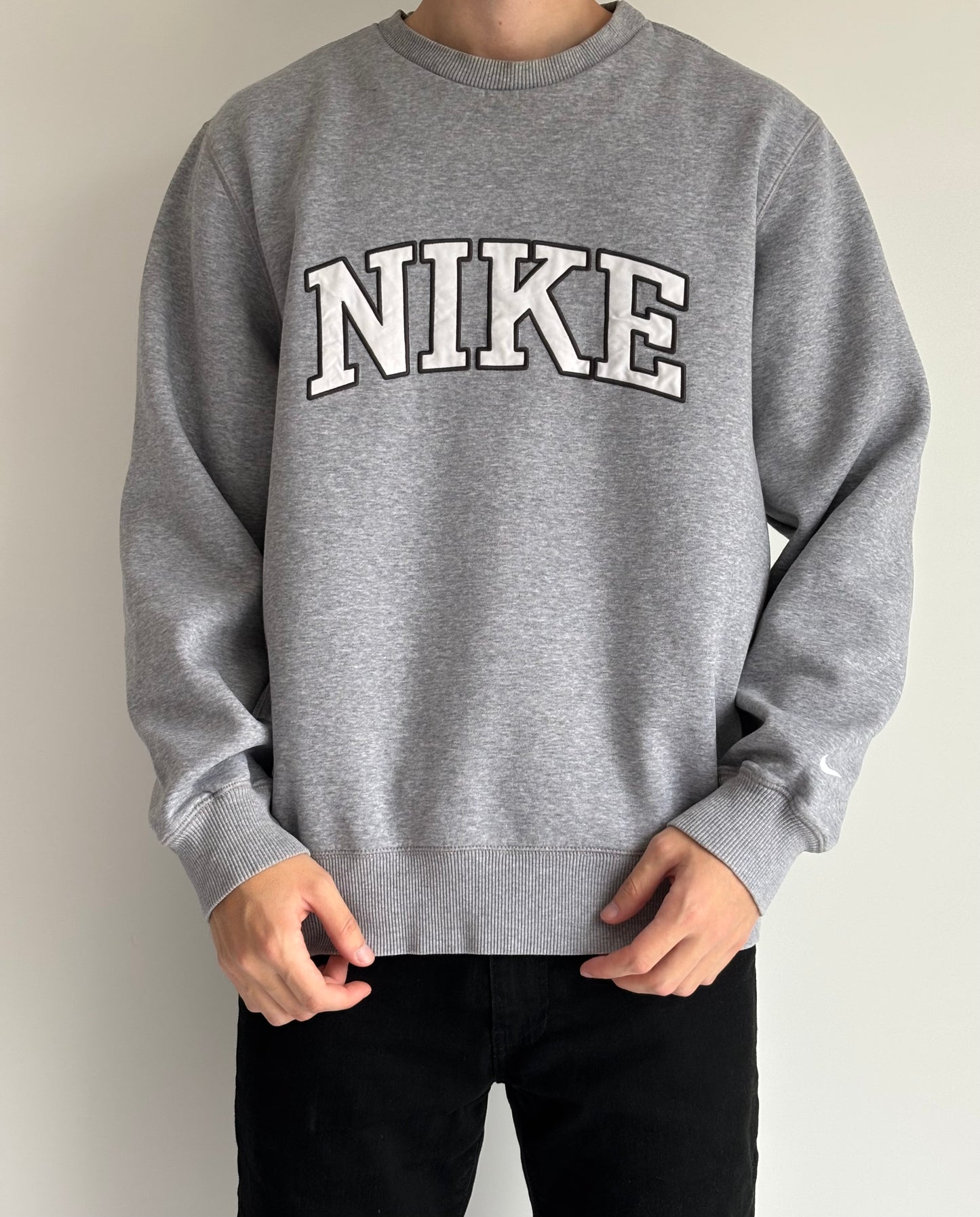 Nike Sweater
