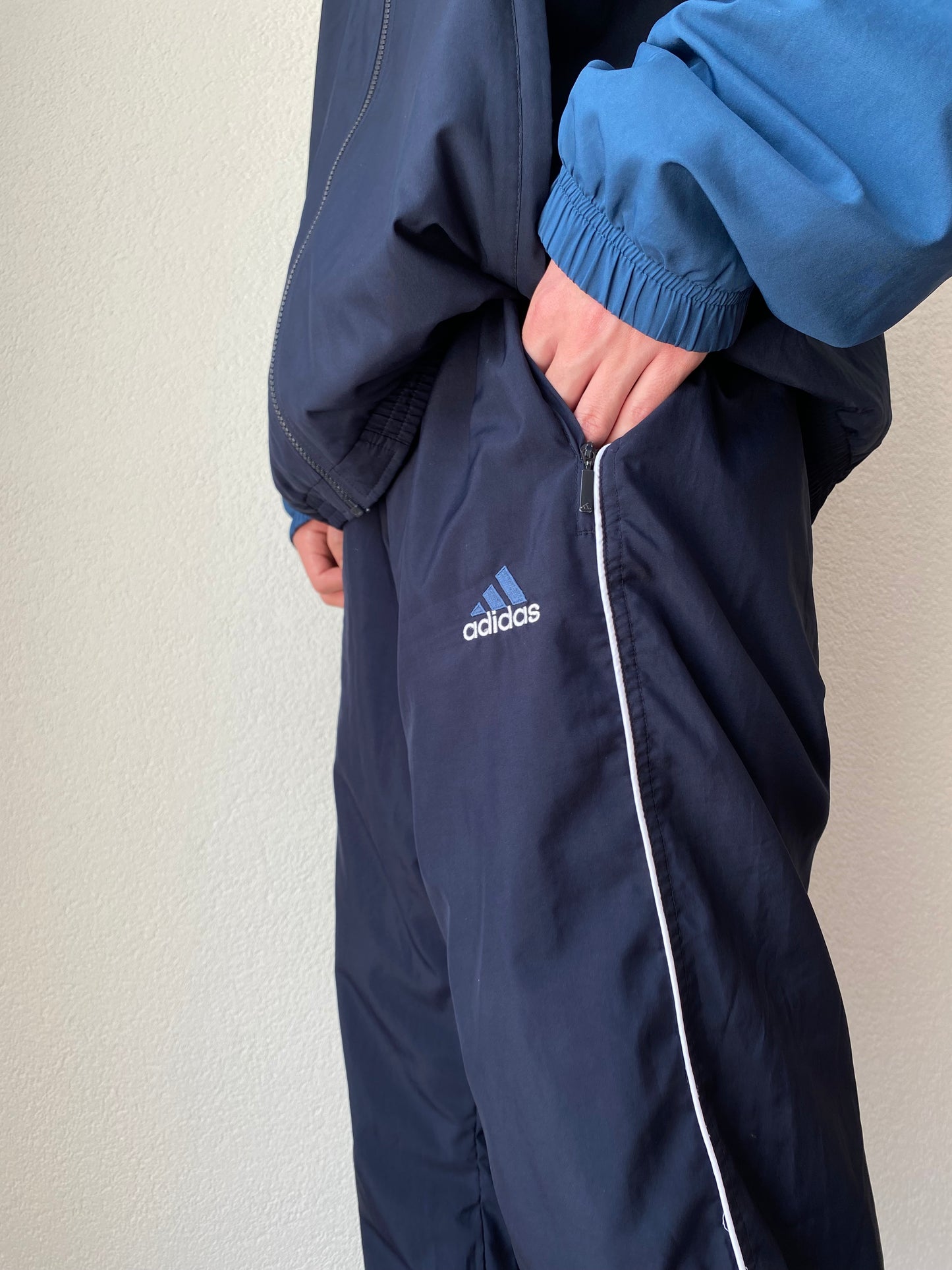 Adidas TrackSuit