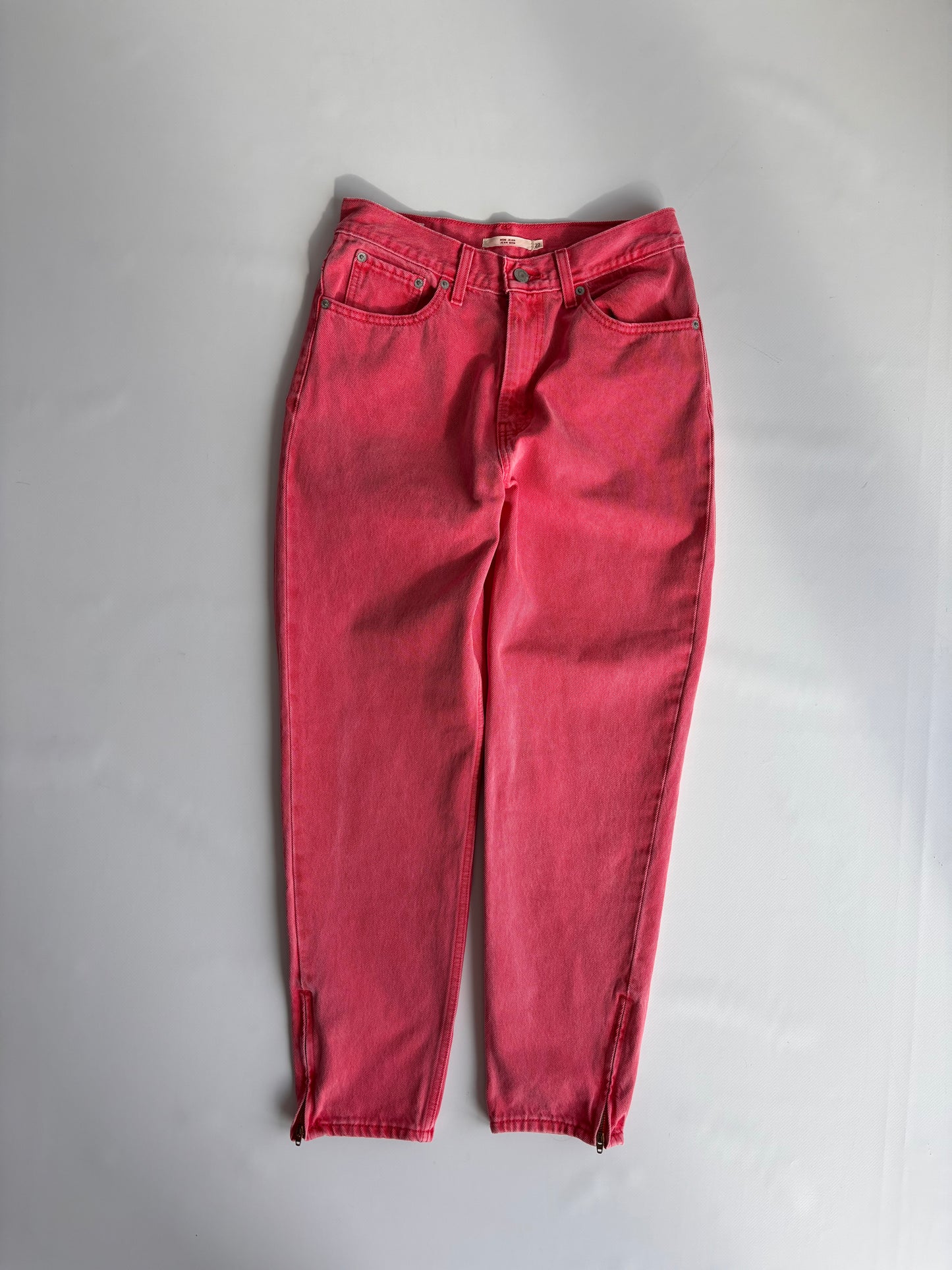 Women’s Levi’s Mom Jeans