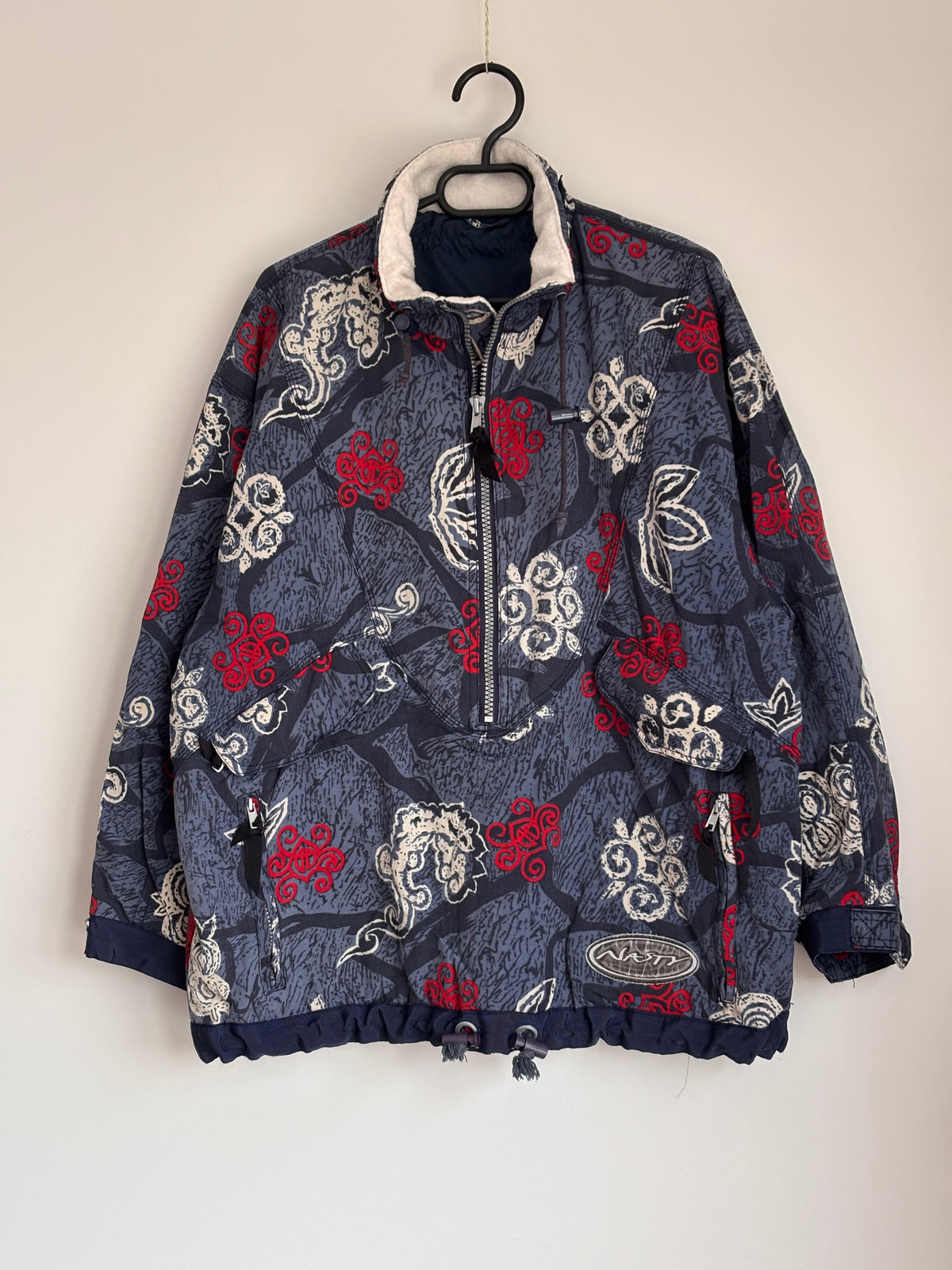 Nasty Vintage Jacket