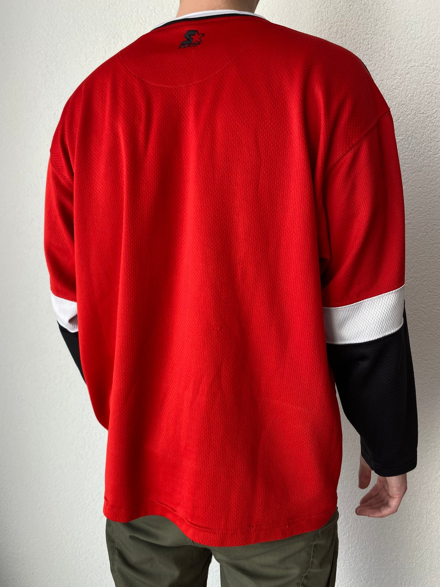 Bulls Jersey