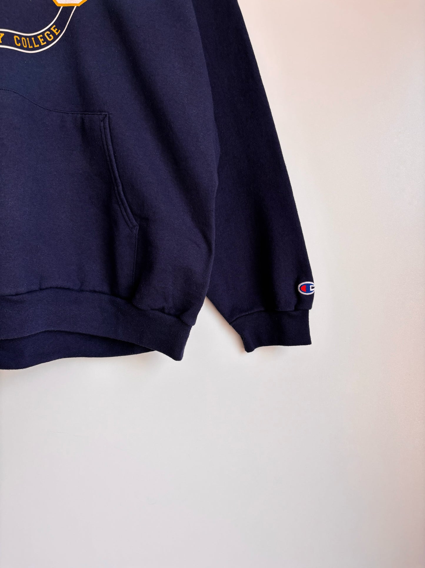 Champion University Hoodie