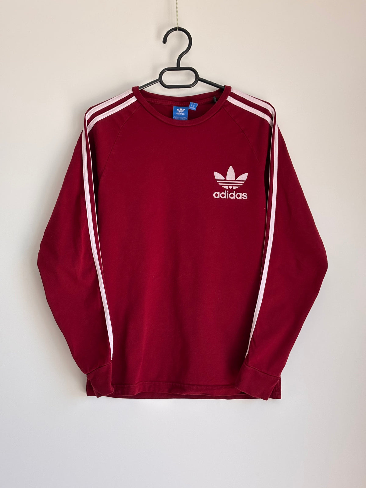 Adidas Blouse
