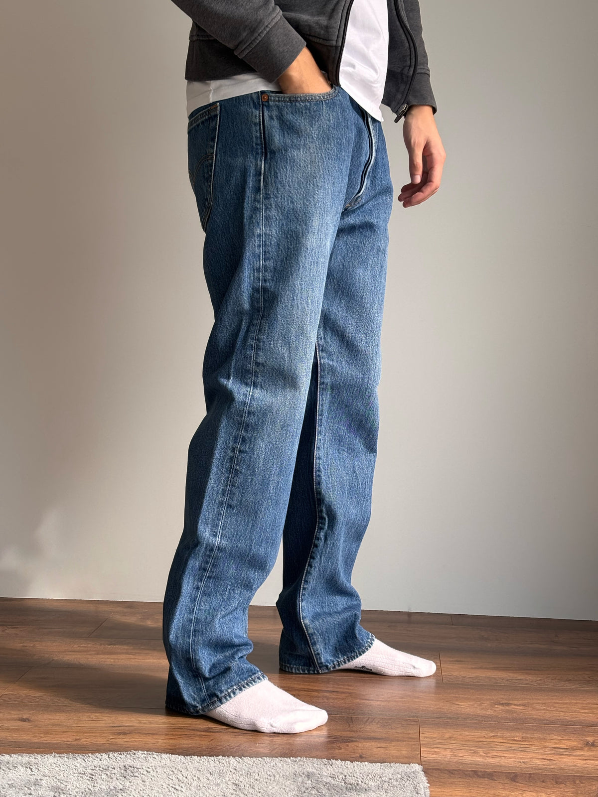 Levi’s 501 Jeans