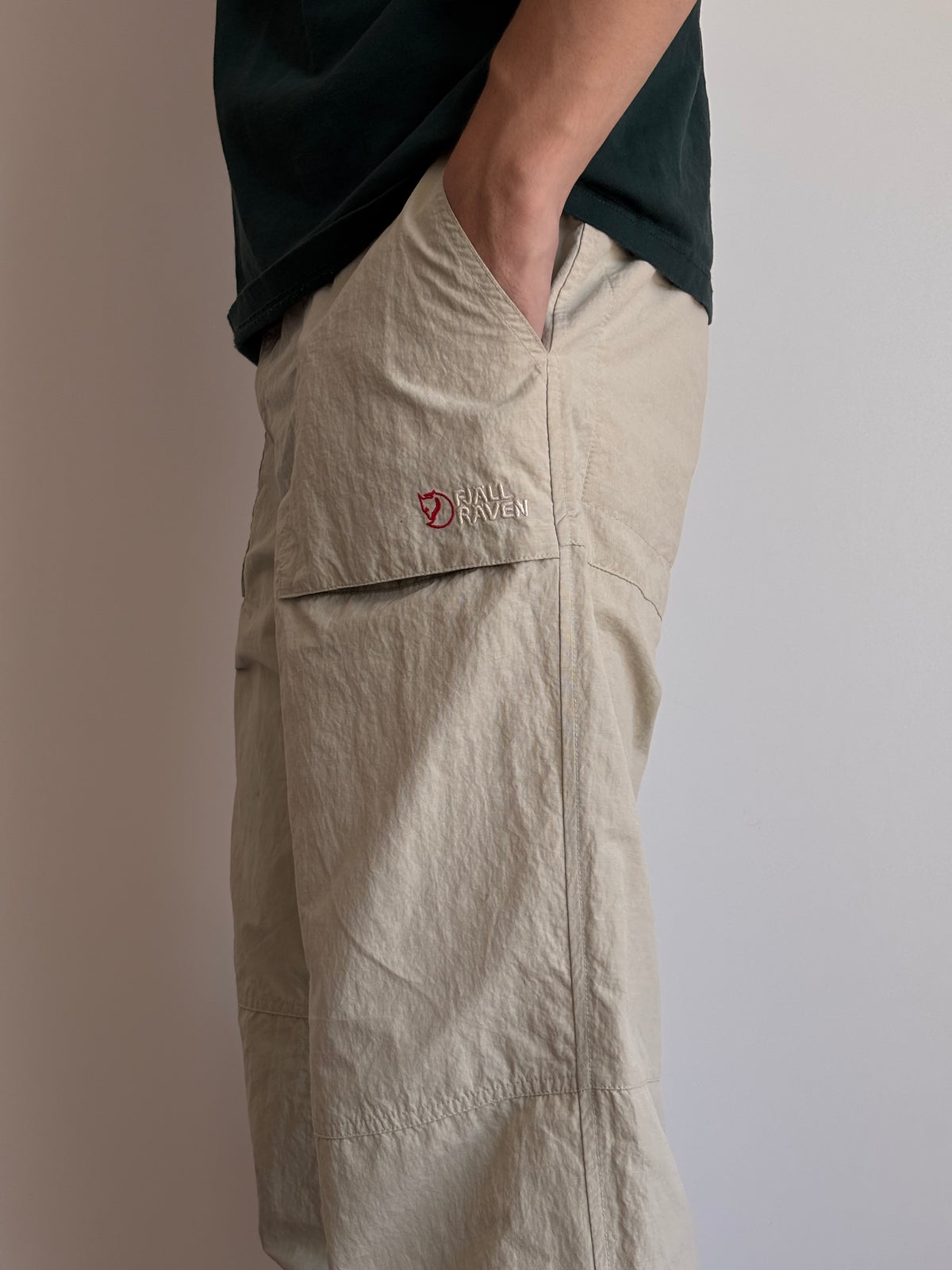 FjallRaven Pants