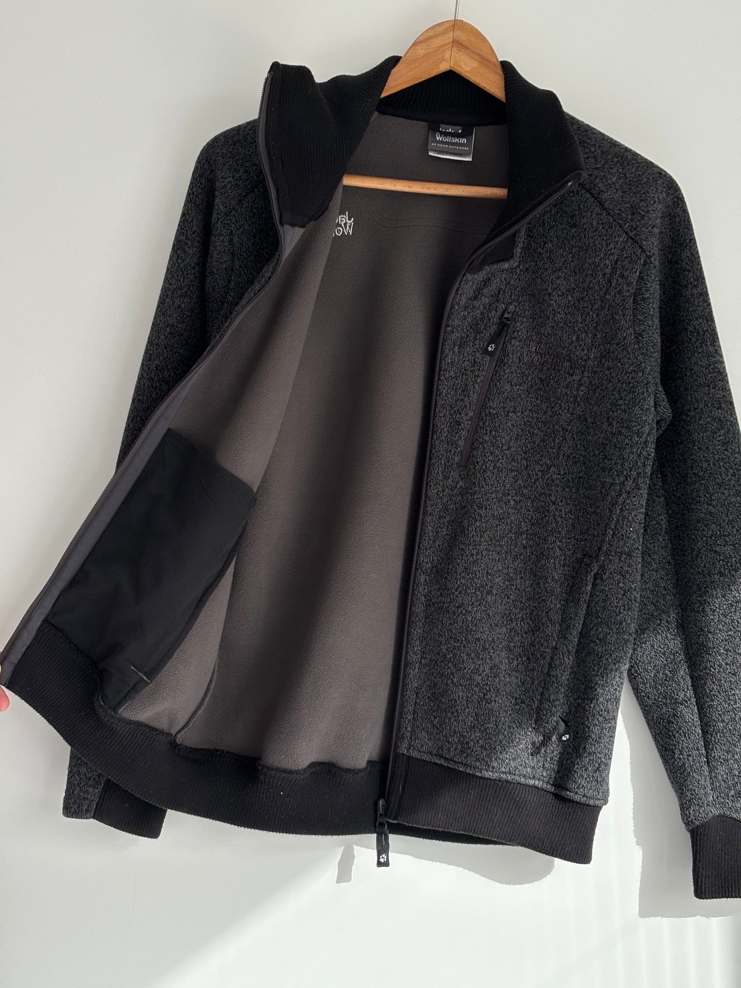 JackWolfskin Nanuk Jacket