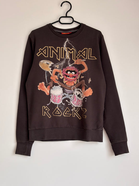 Muppets Sweater